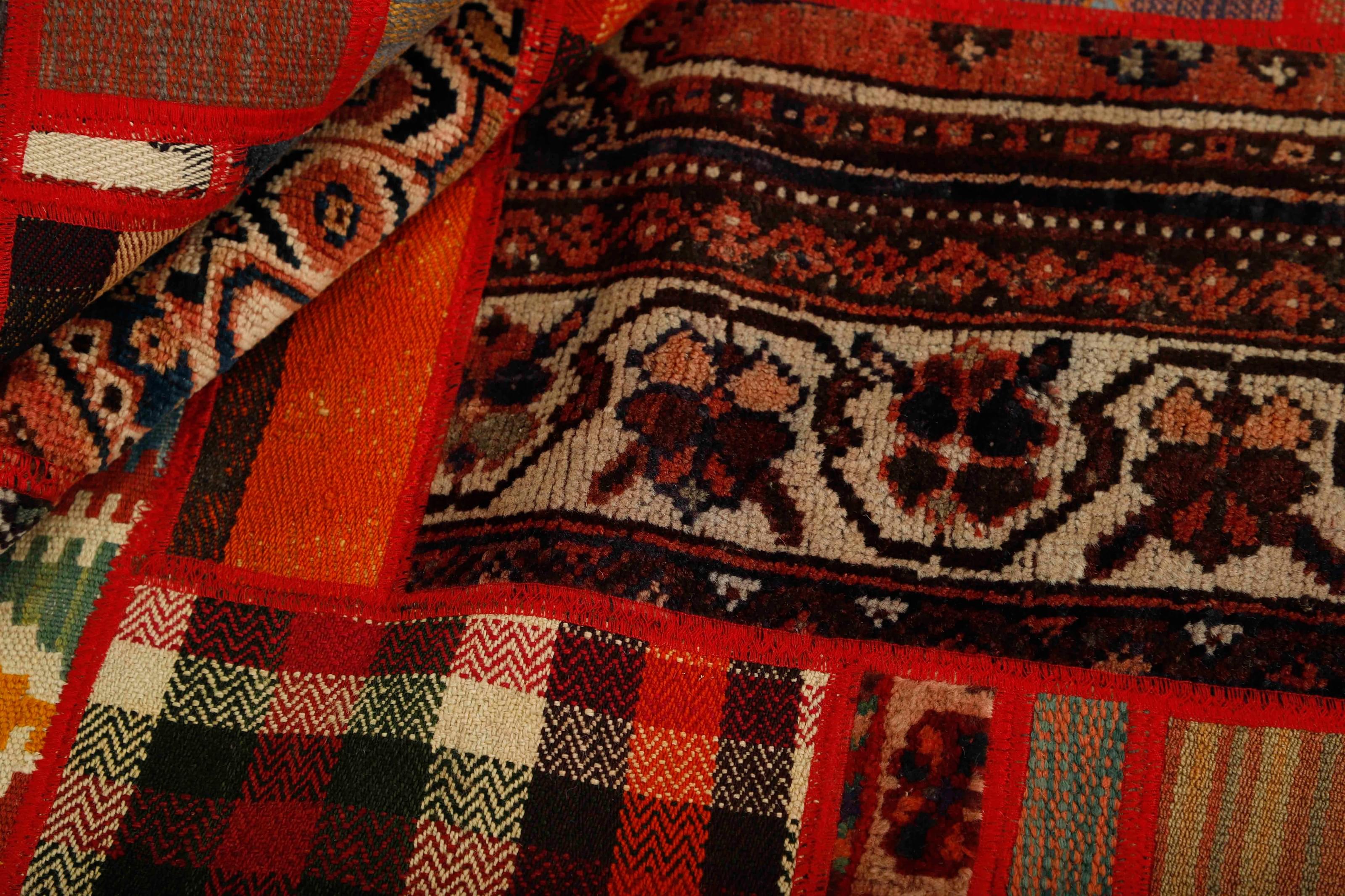 Tekkeh Kilim 1486774