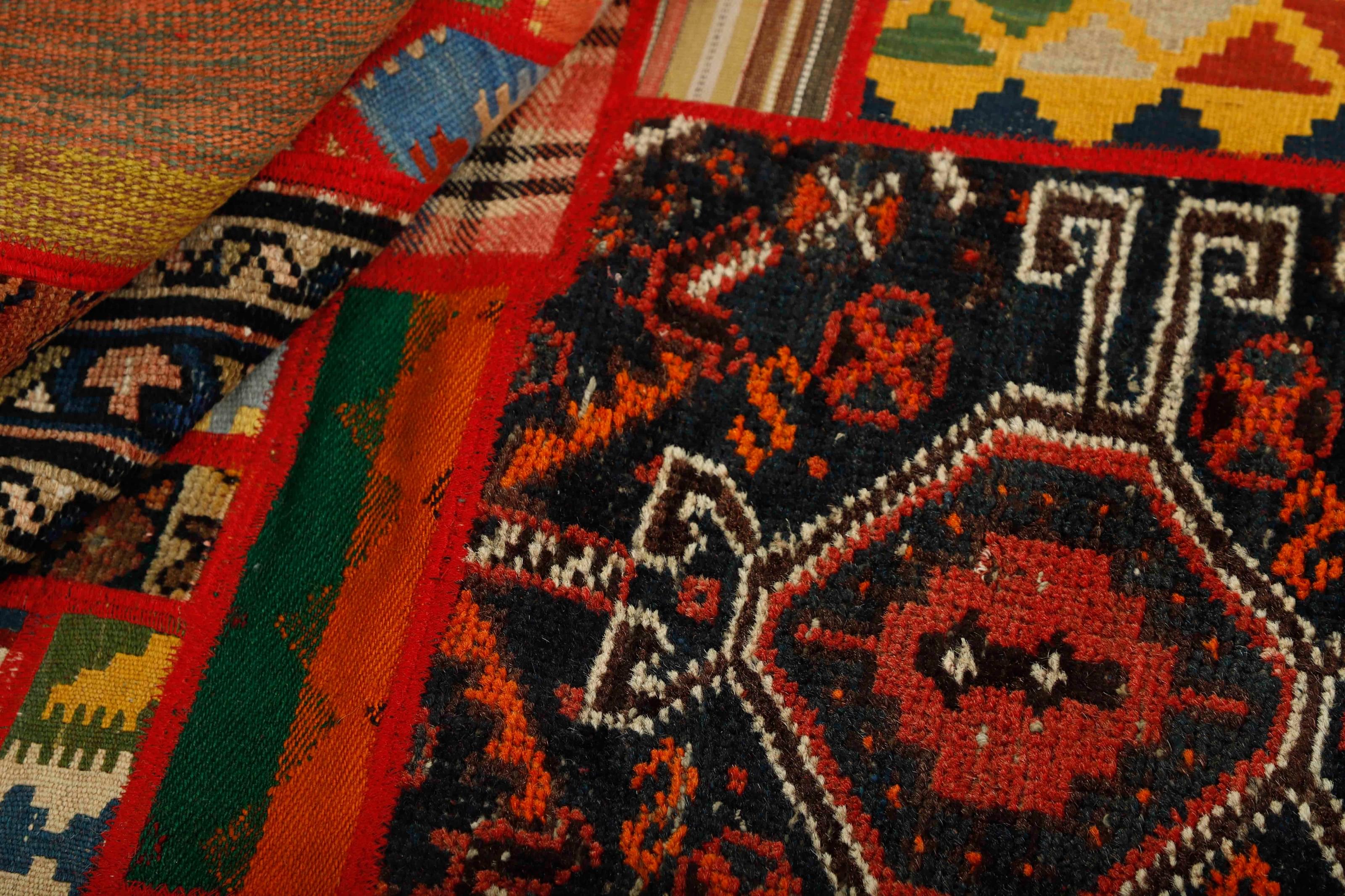 Tekkeh Kilim 1486775