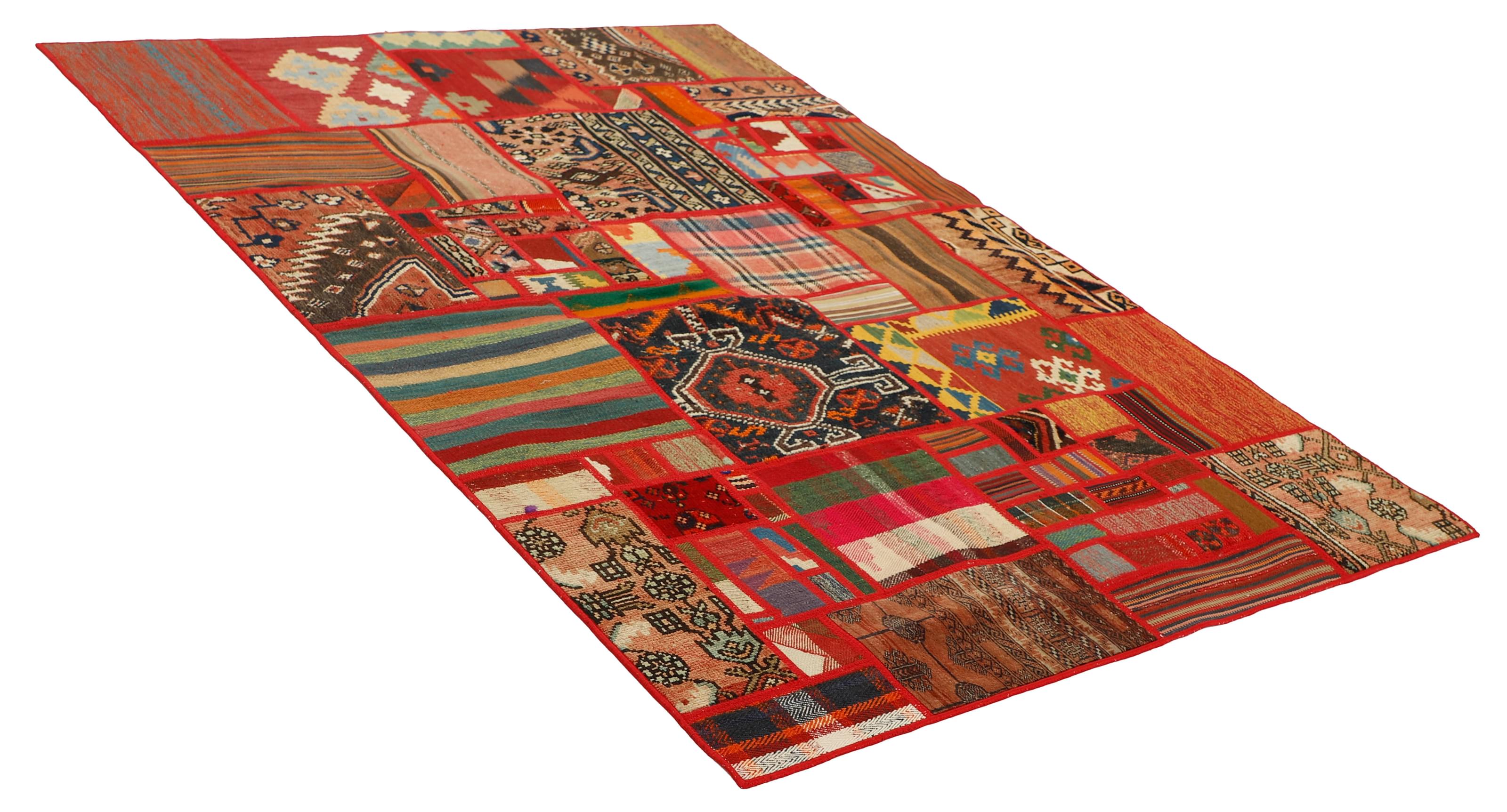 Tekkeh Kilim 1486775