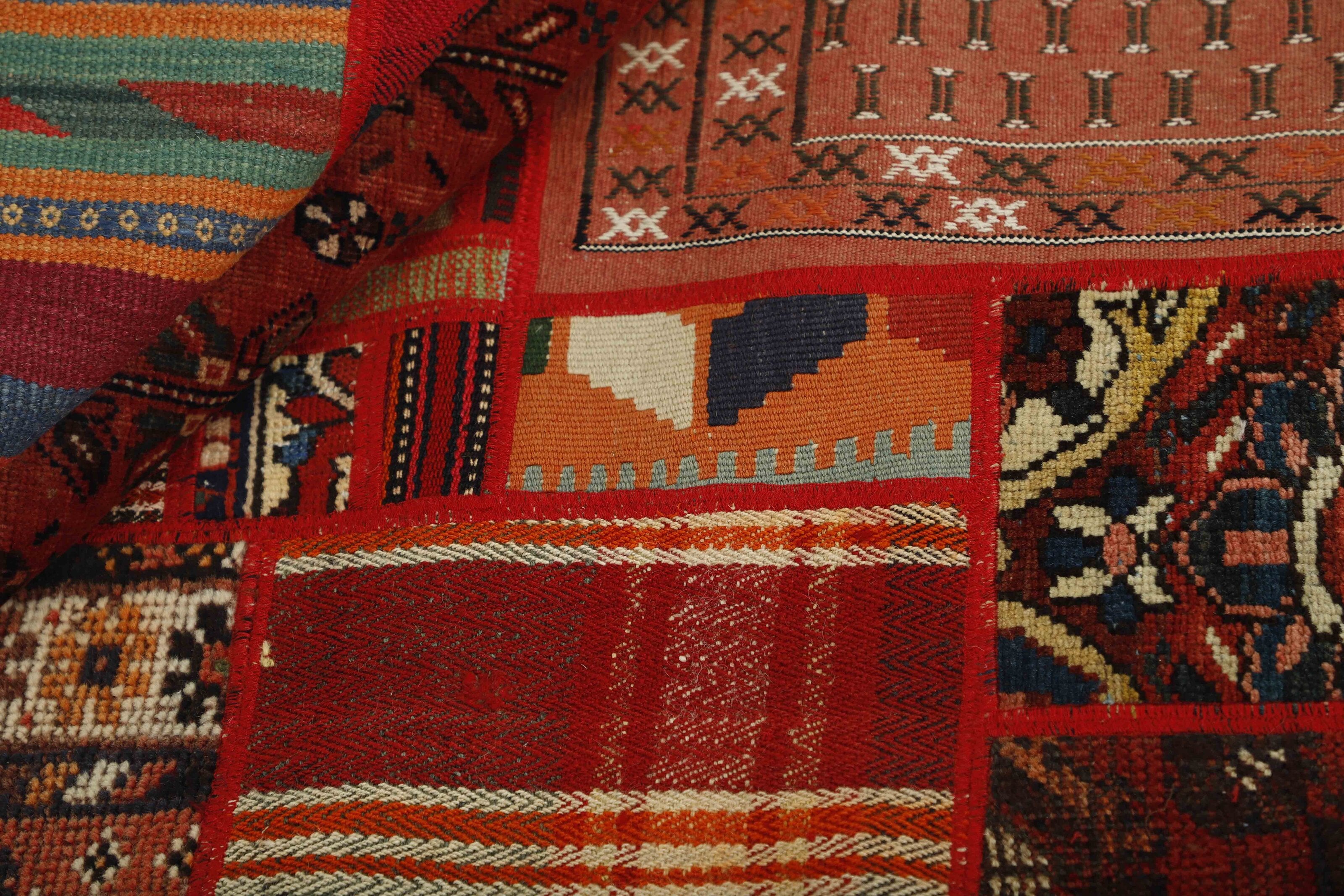 Tekkeh Kilim 1486776