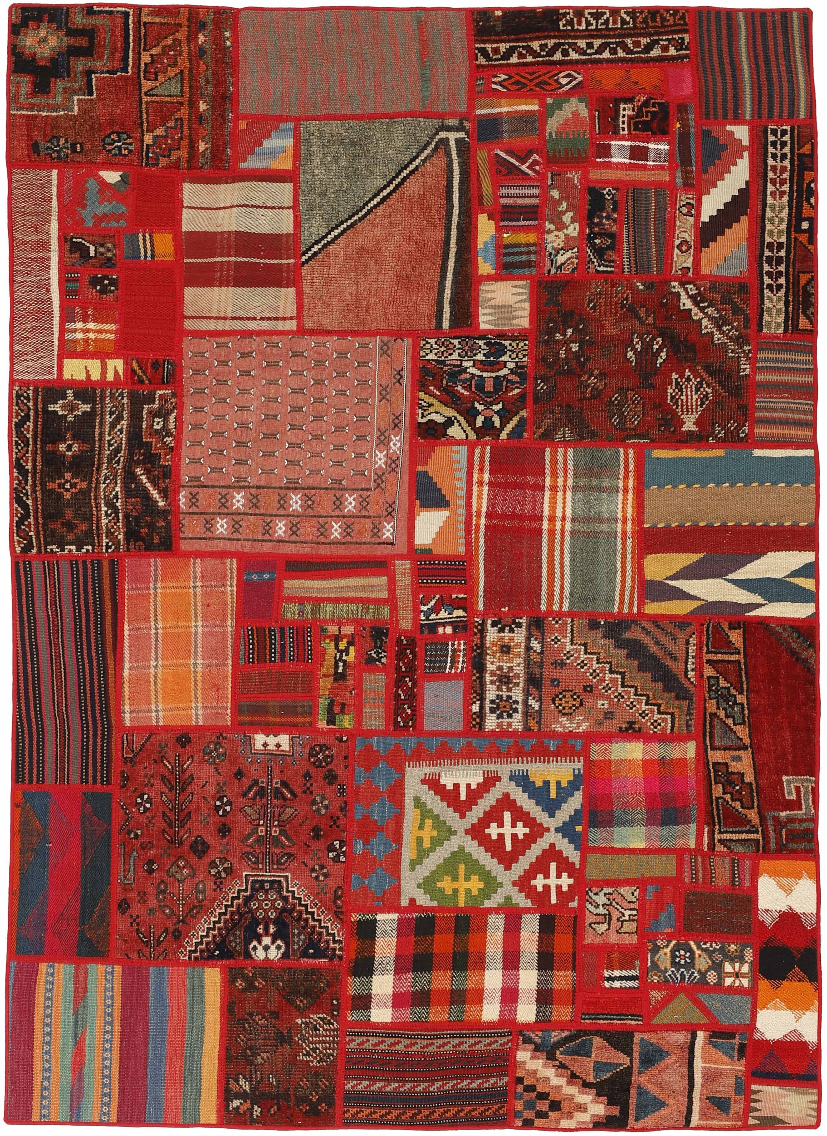 Tekkeh Kilim 1486776