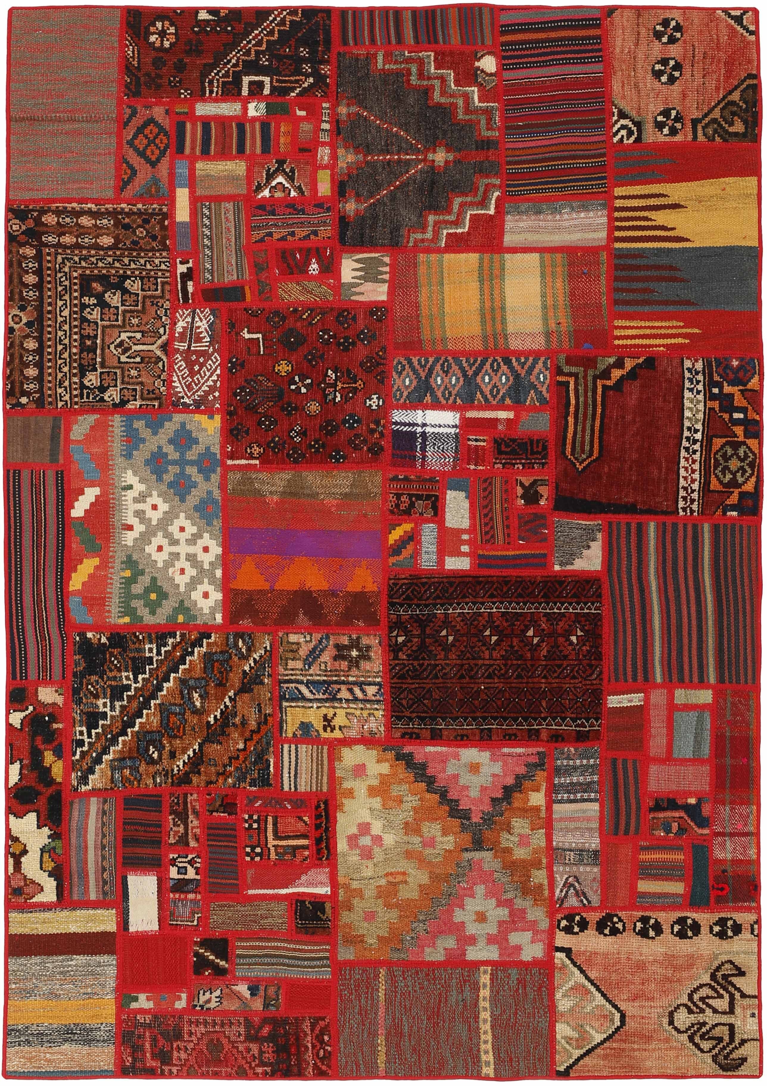 Tekkeh Kilim 1486777