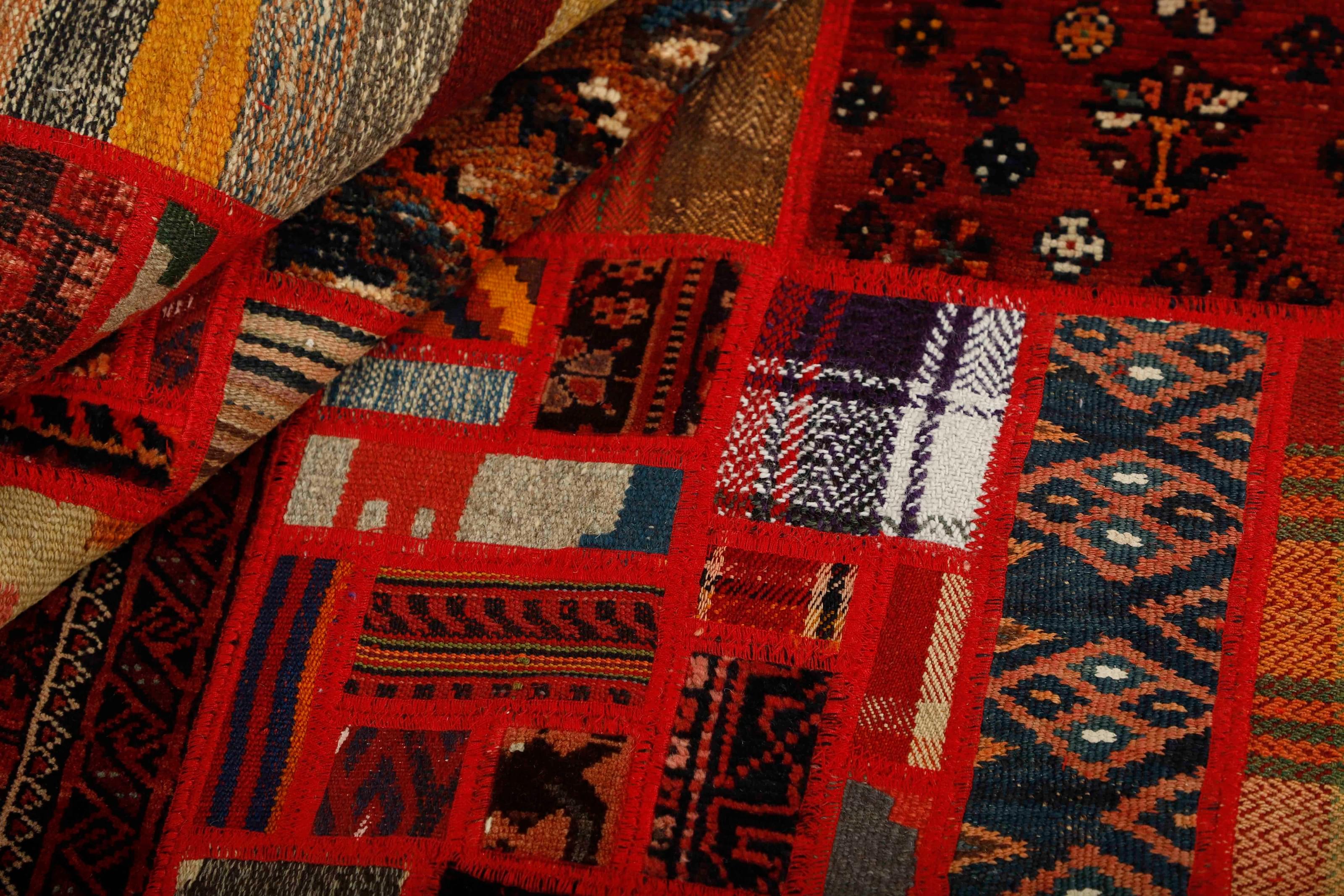 Tekkeh Kilim 1486777