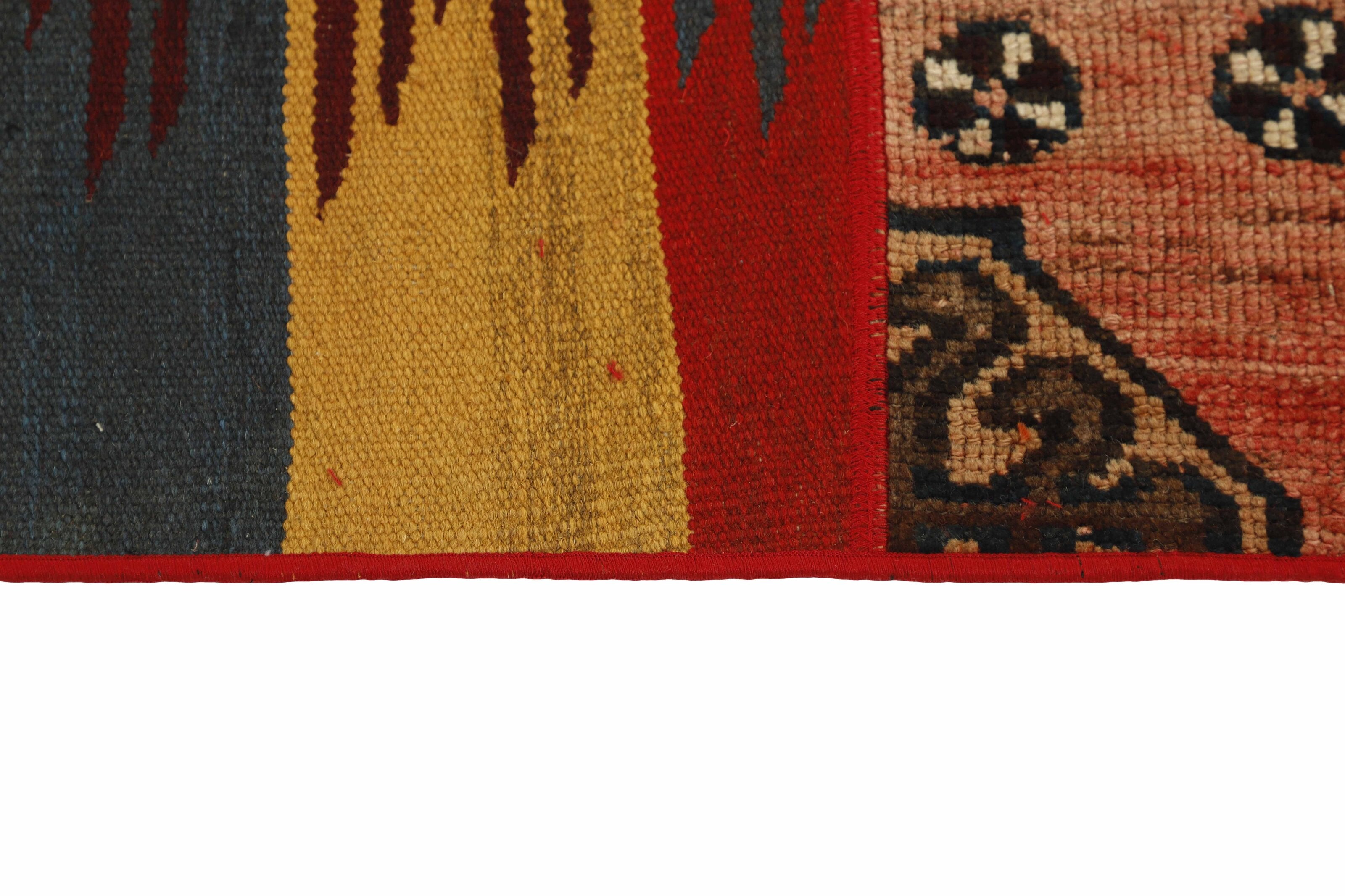 Tekkeh Kilim 1486777