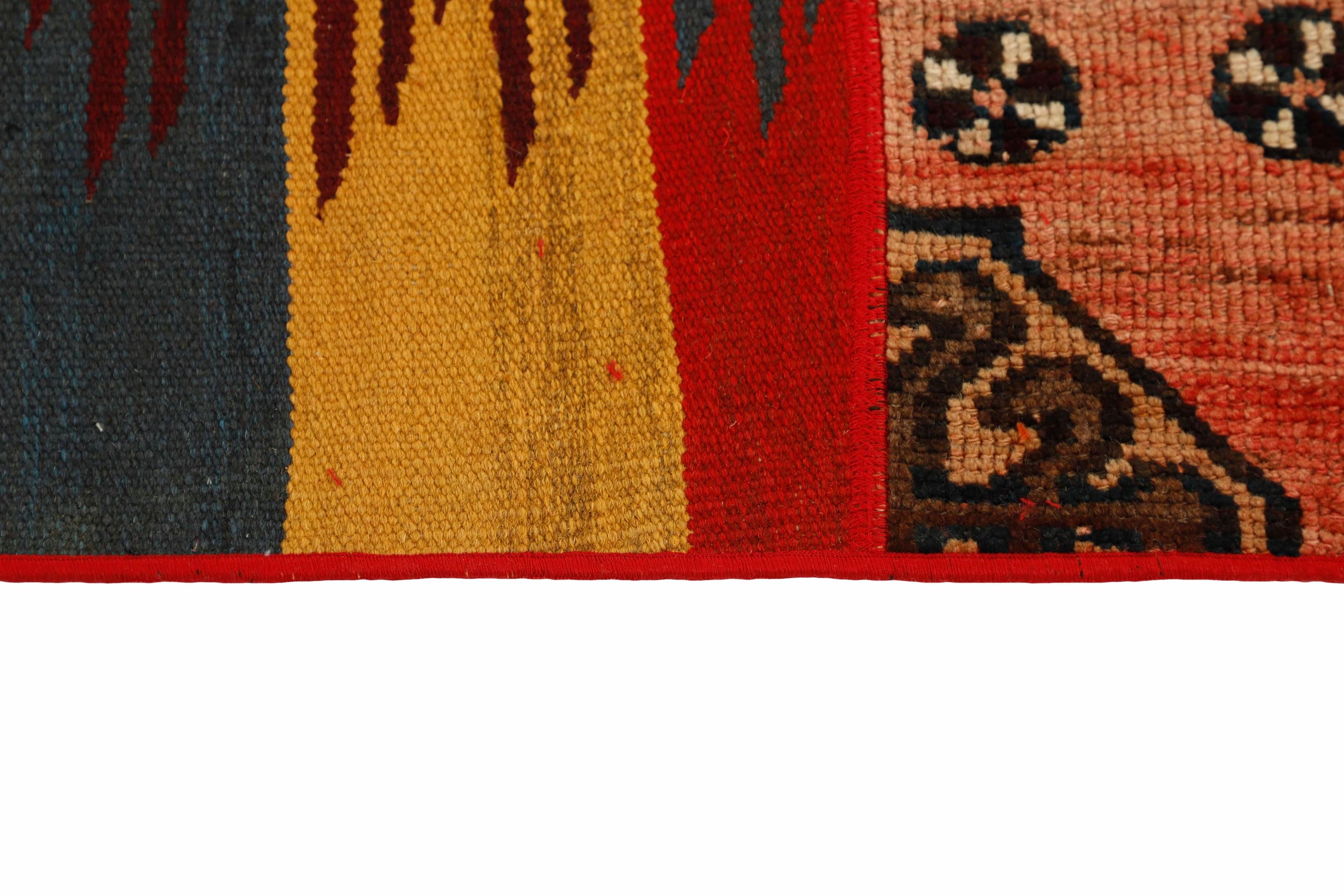 Tekkeh Kilim 1486777