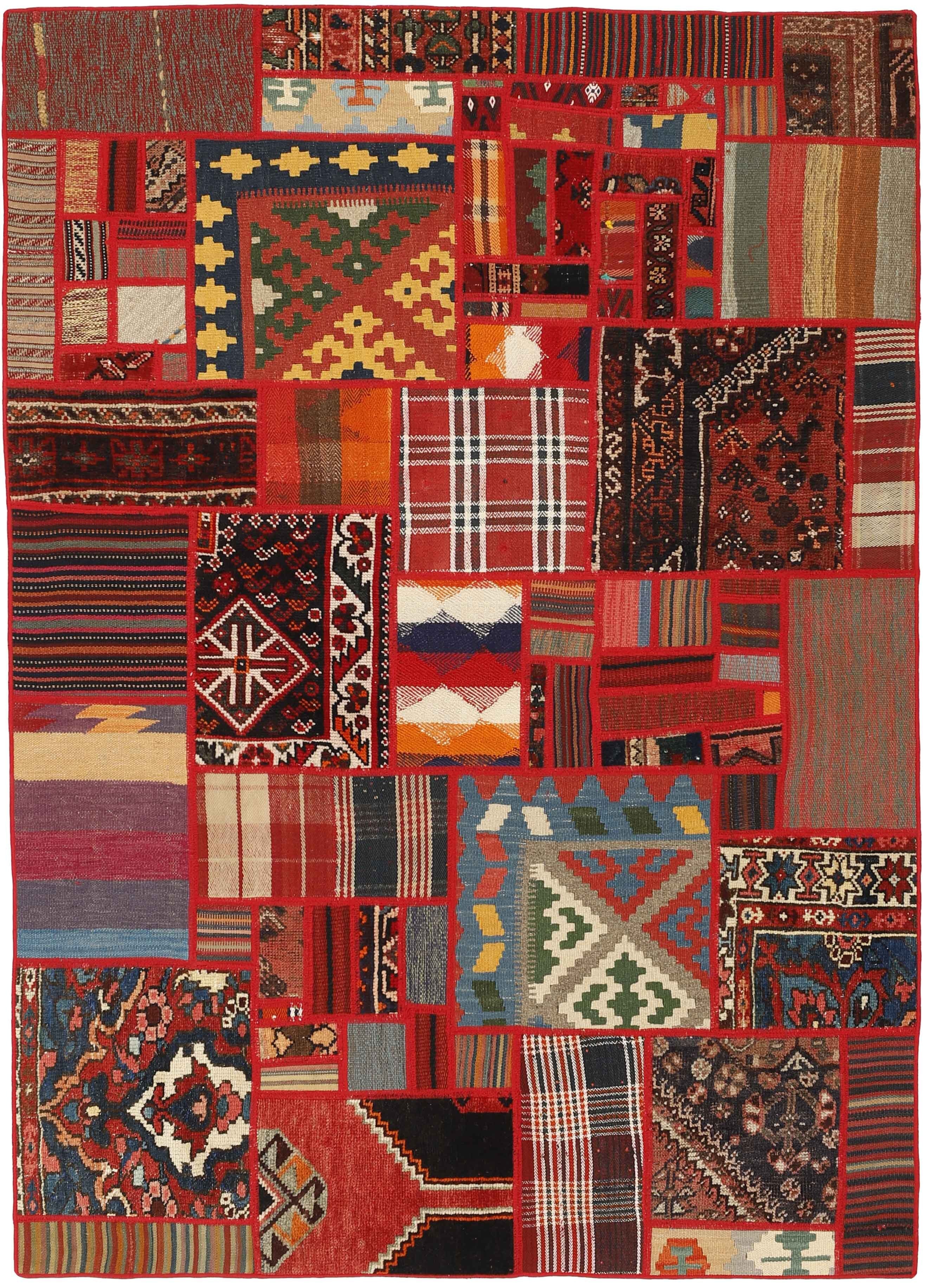 Tekkeh Kilim 1486778