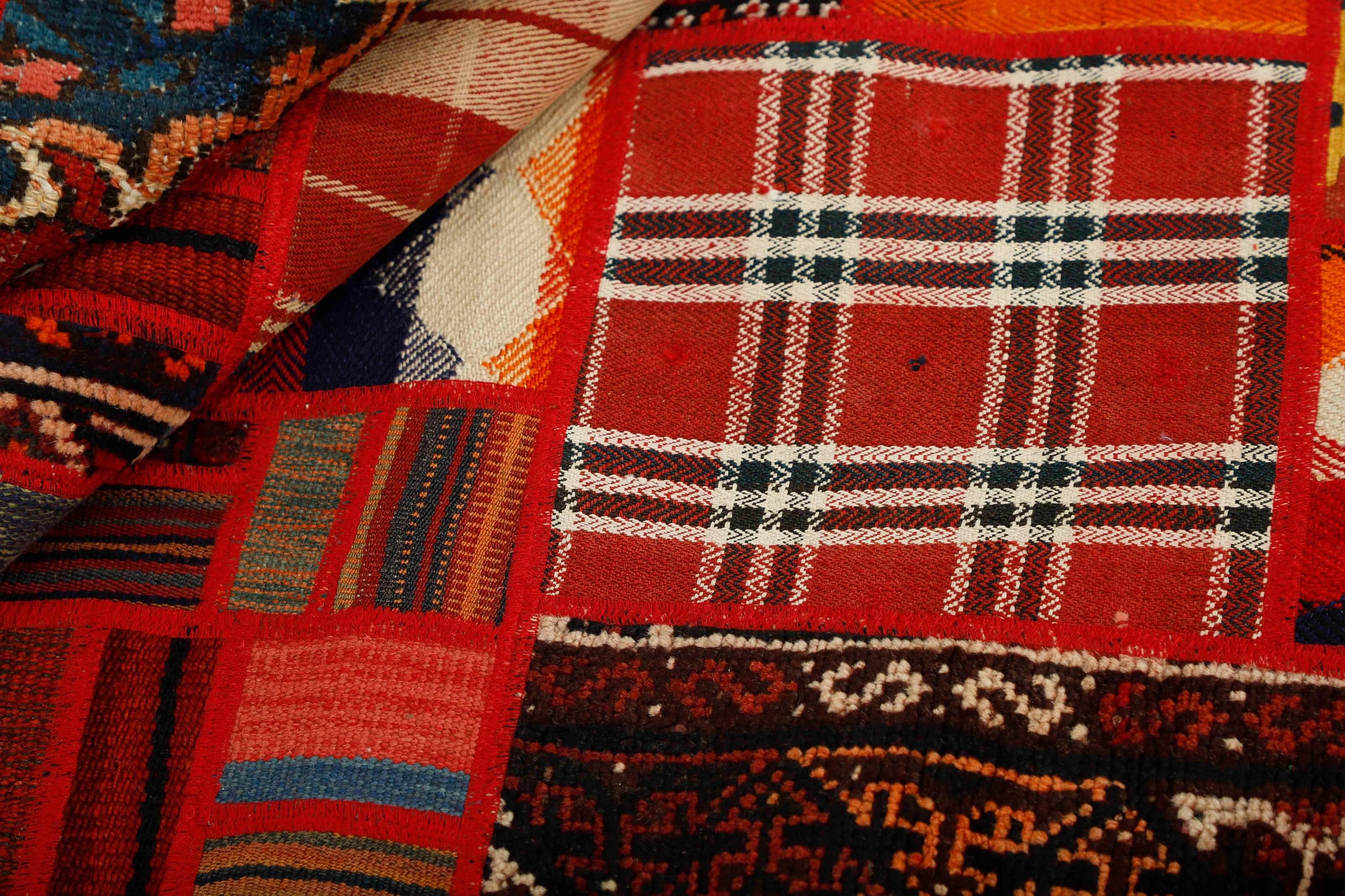 Tekkeh Kilim 1486778