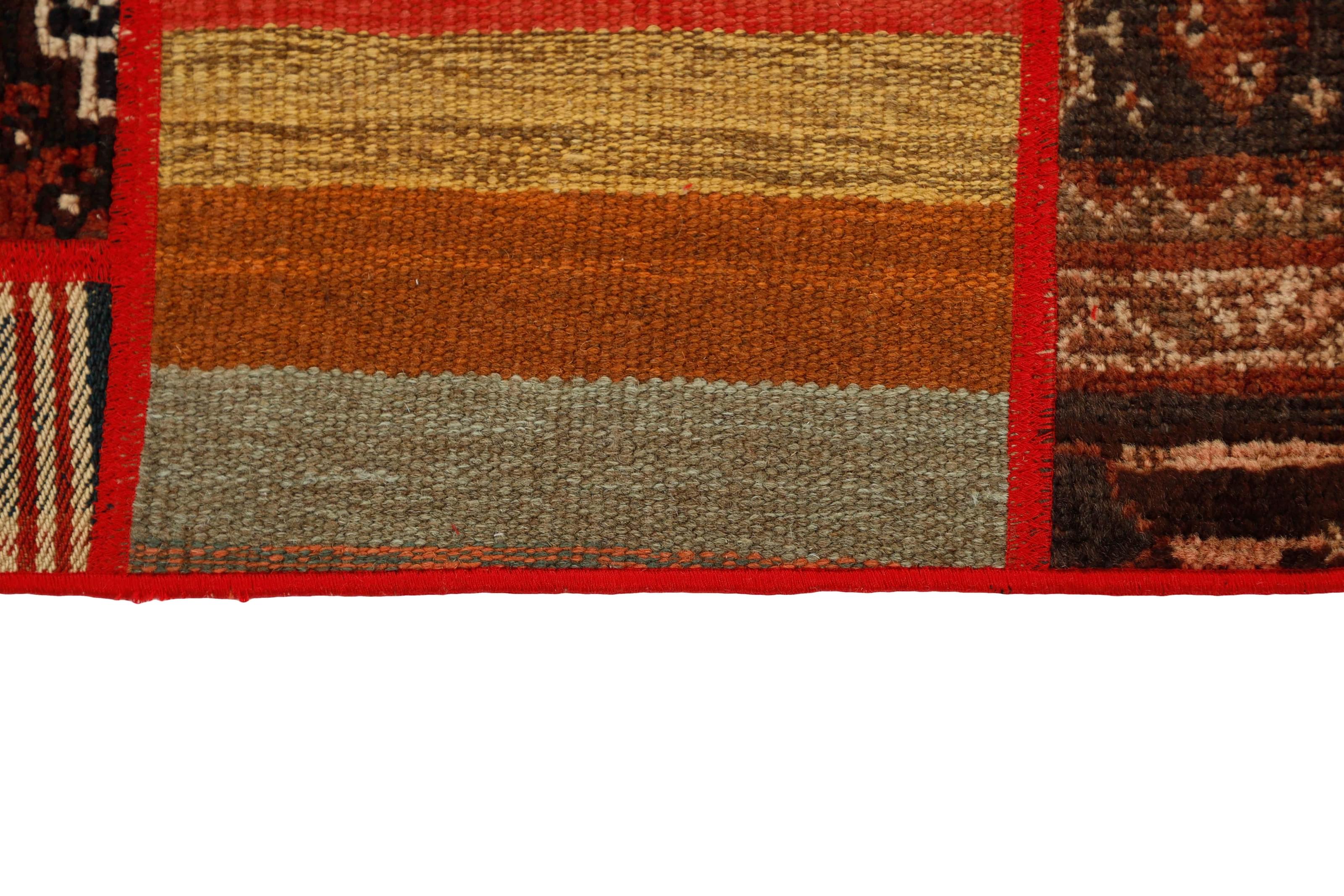 Tekkeh Kilim 1486778