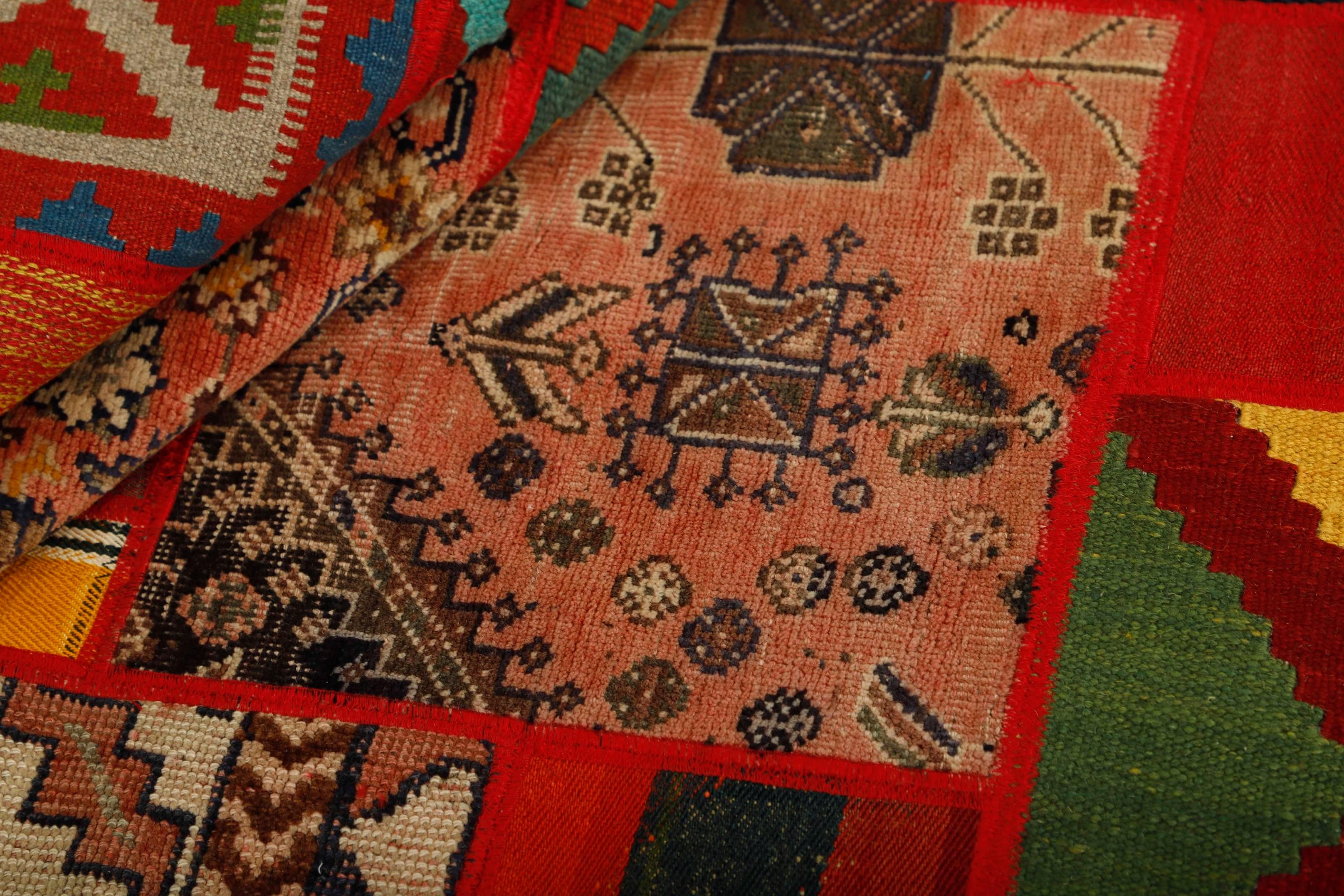 Tekkeh Kilim 1486781