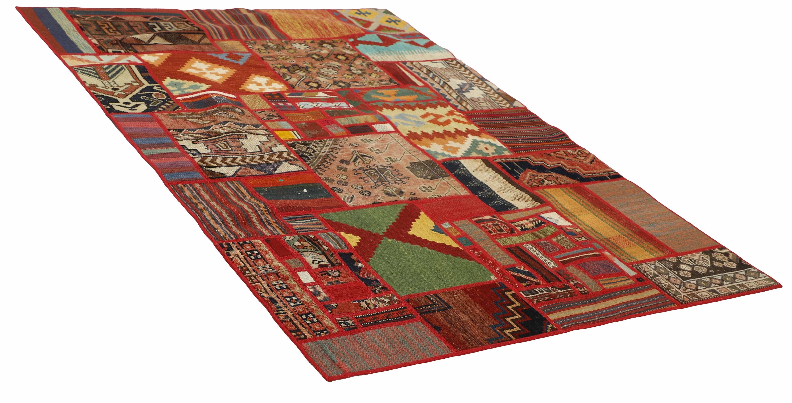 Tekkeh Kilim 1486781