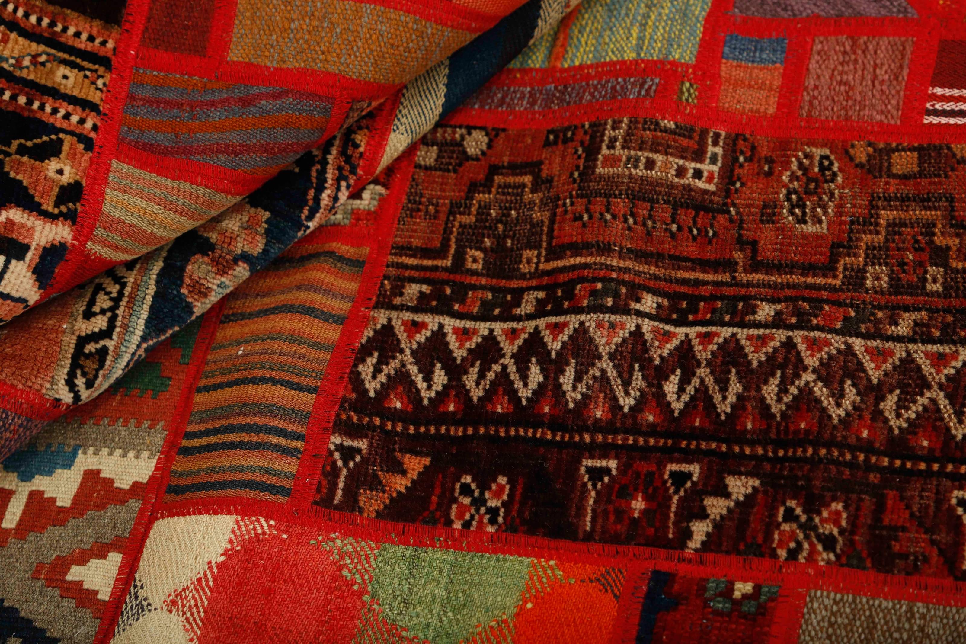 Tekkeh Kilim 1486784