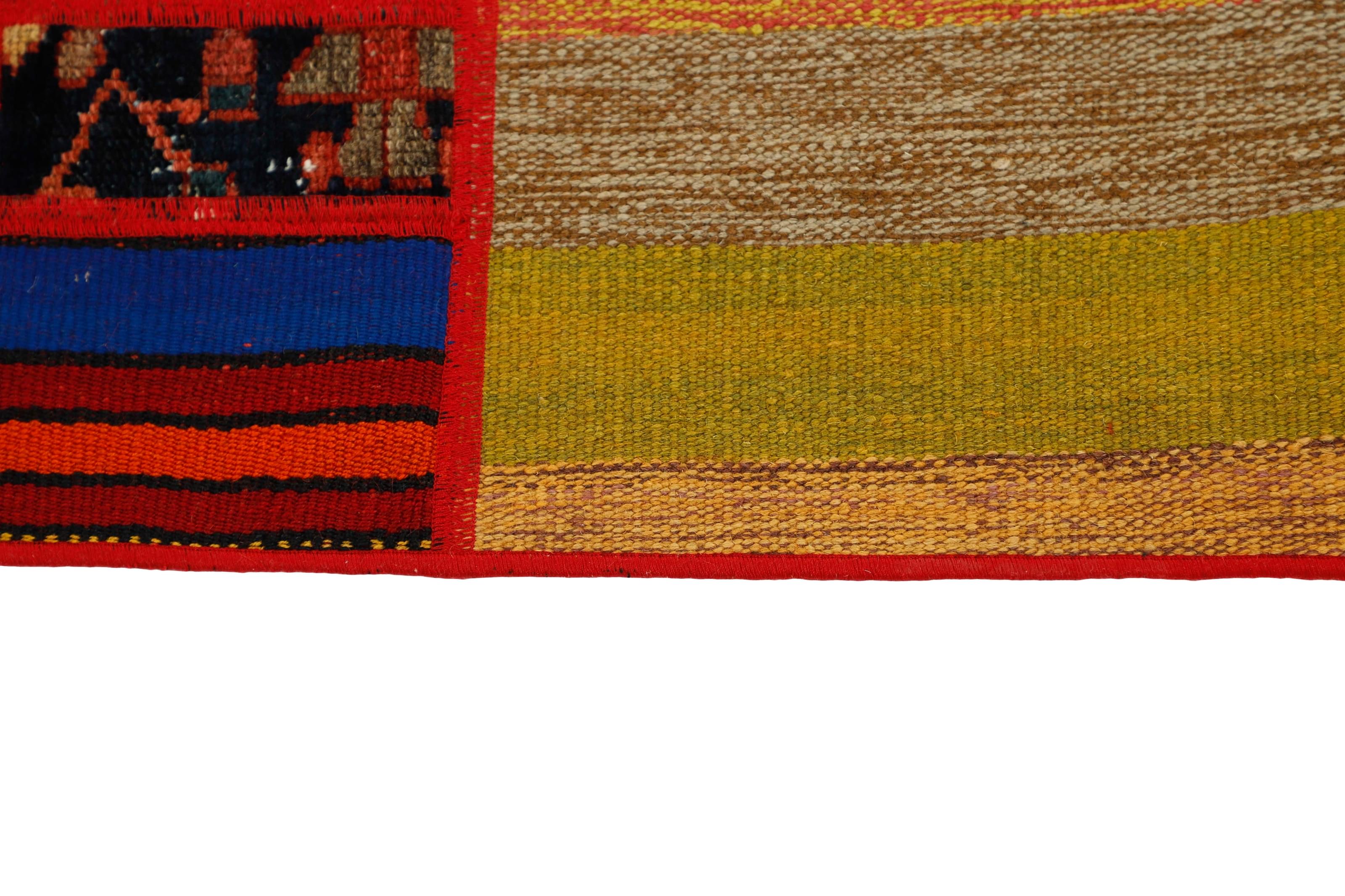 Tekkeh Kilim 1486784