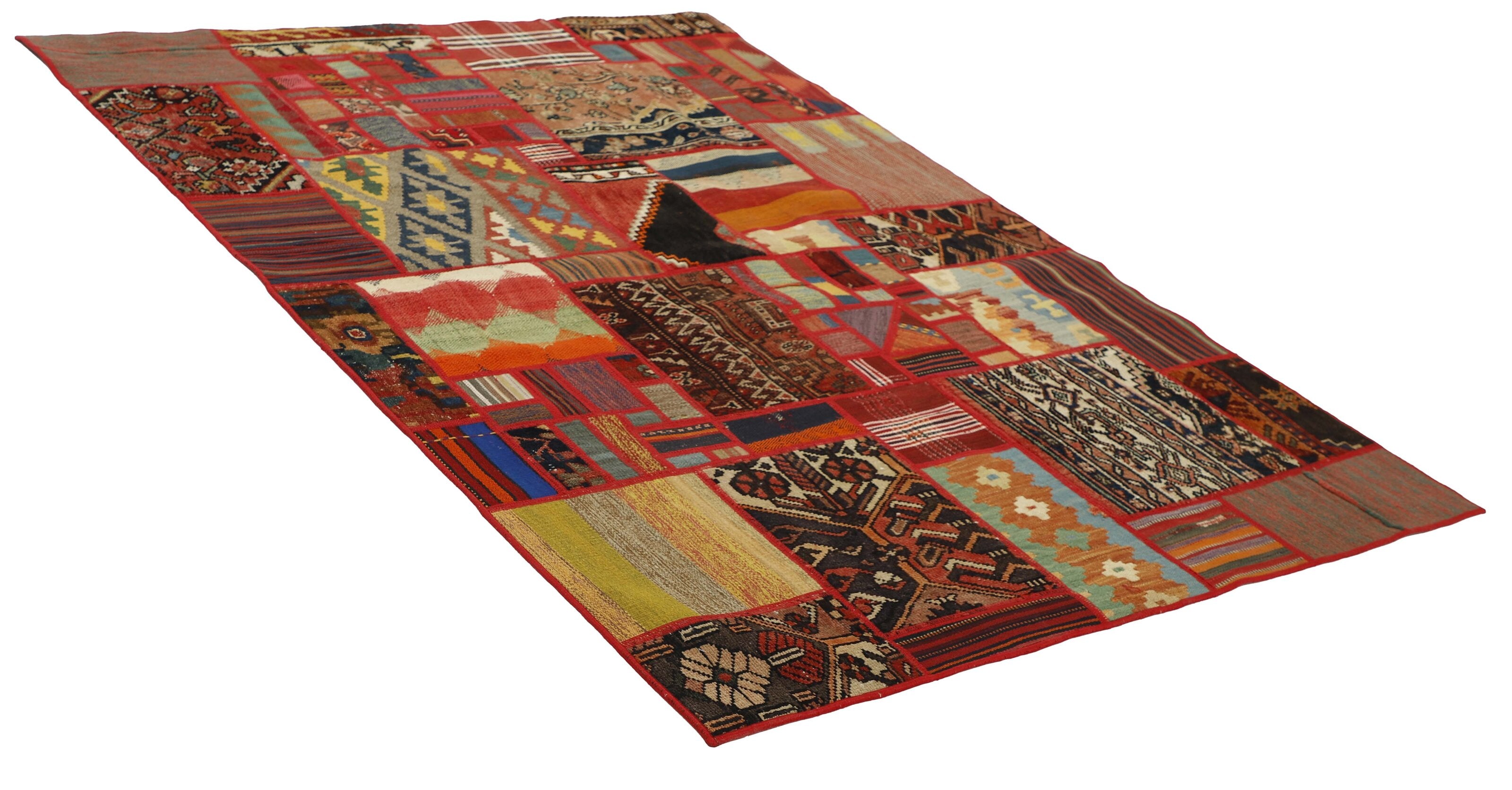 Tekkeh Kilim 1486784