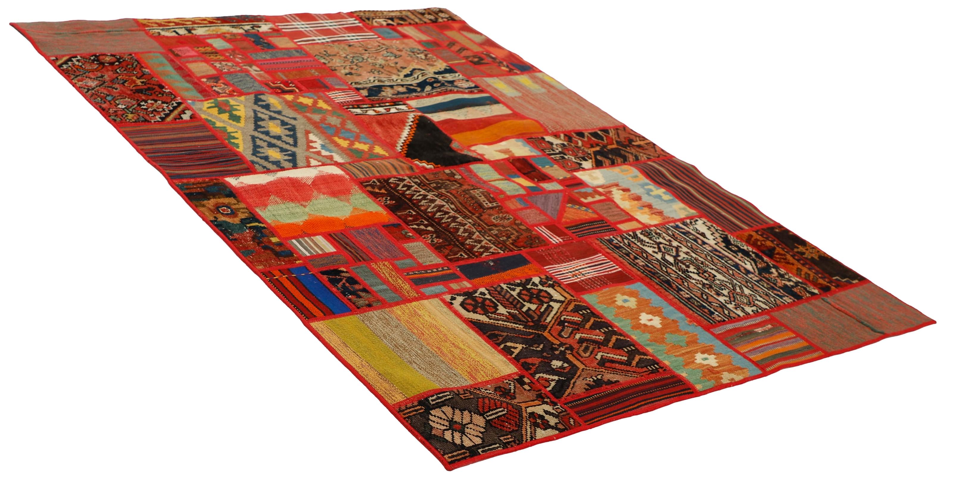 Tekkeh Kilim 1486784
