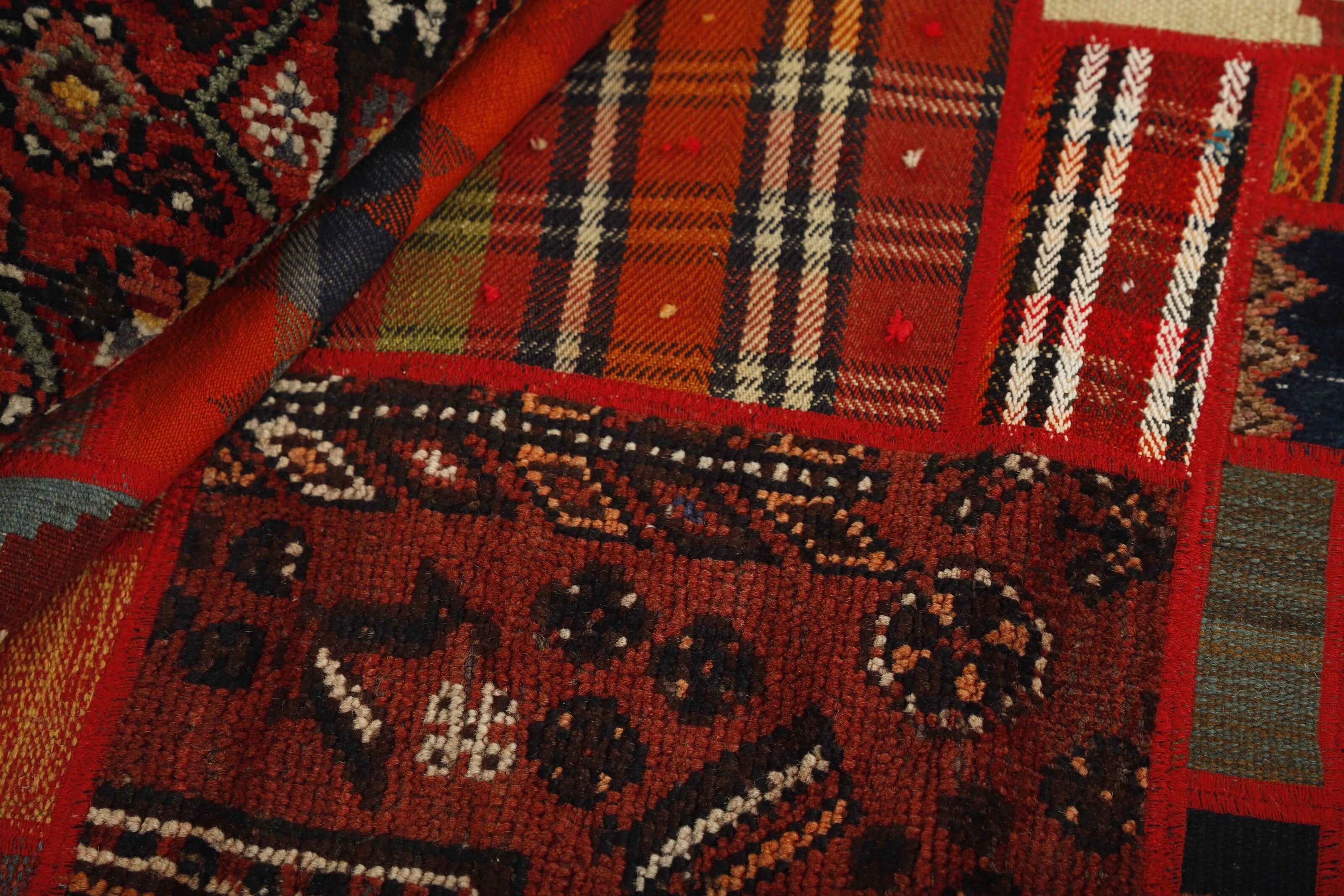 Tekkeh Kilim 1486787
