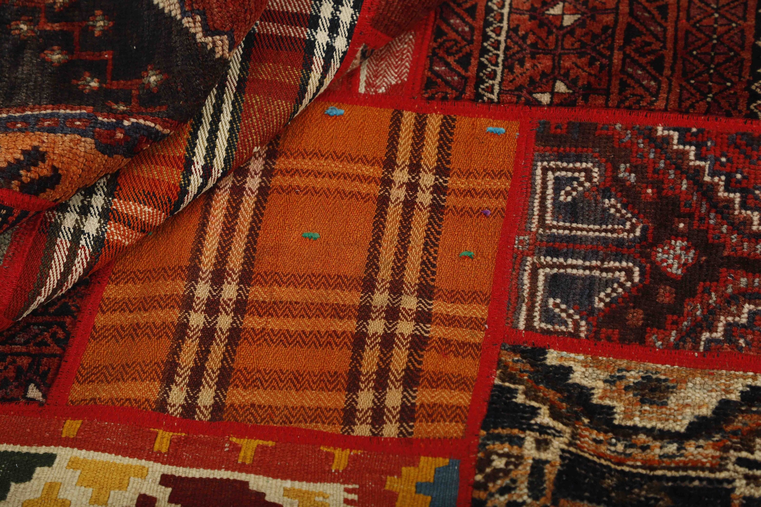 Tekkeh Kilim 1486789