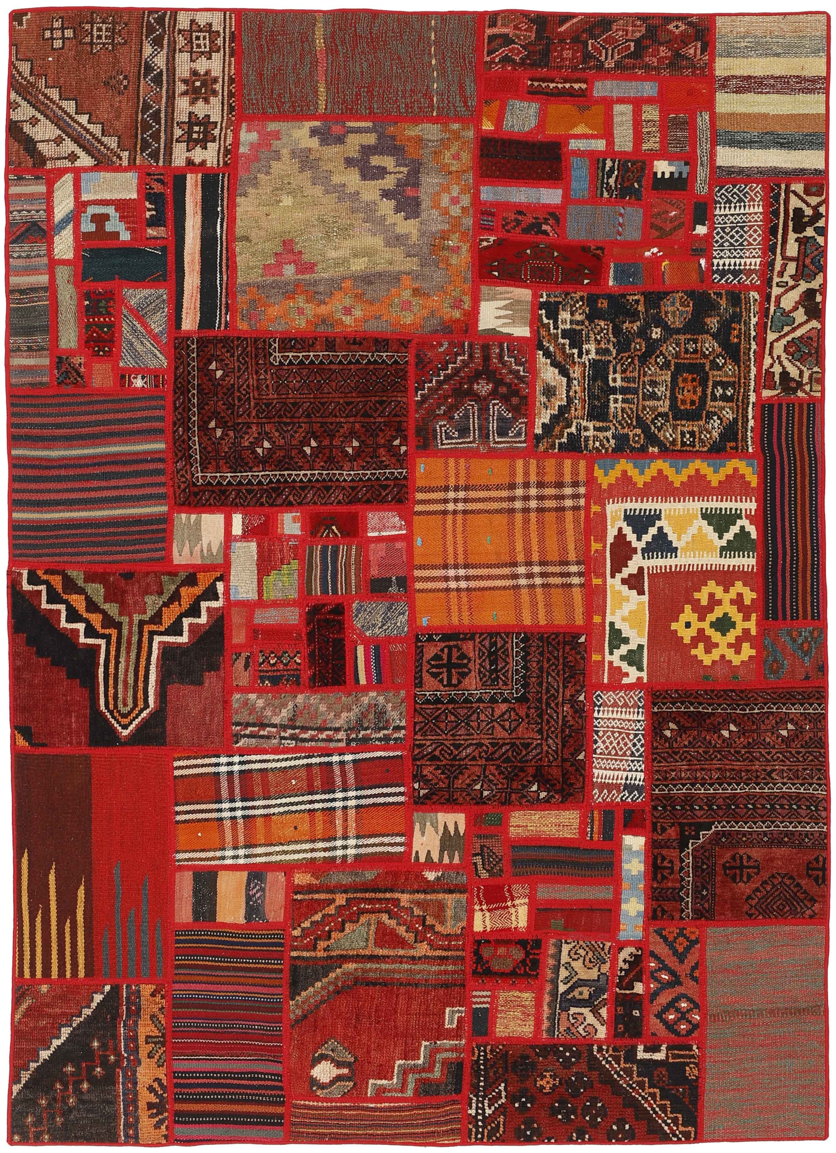 Tekkeh Kilim 1486789