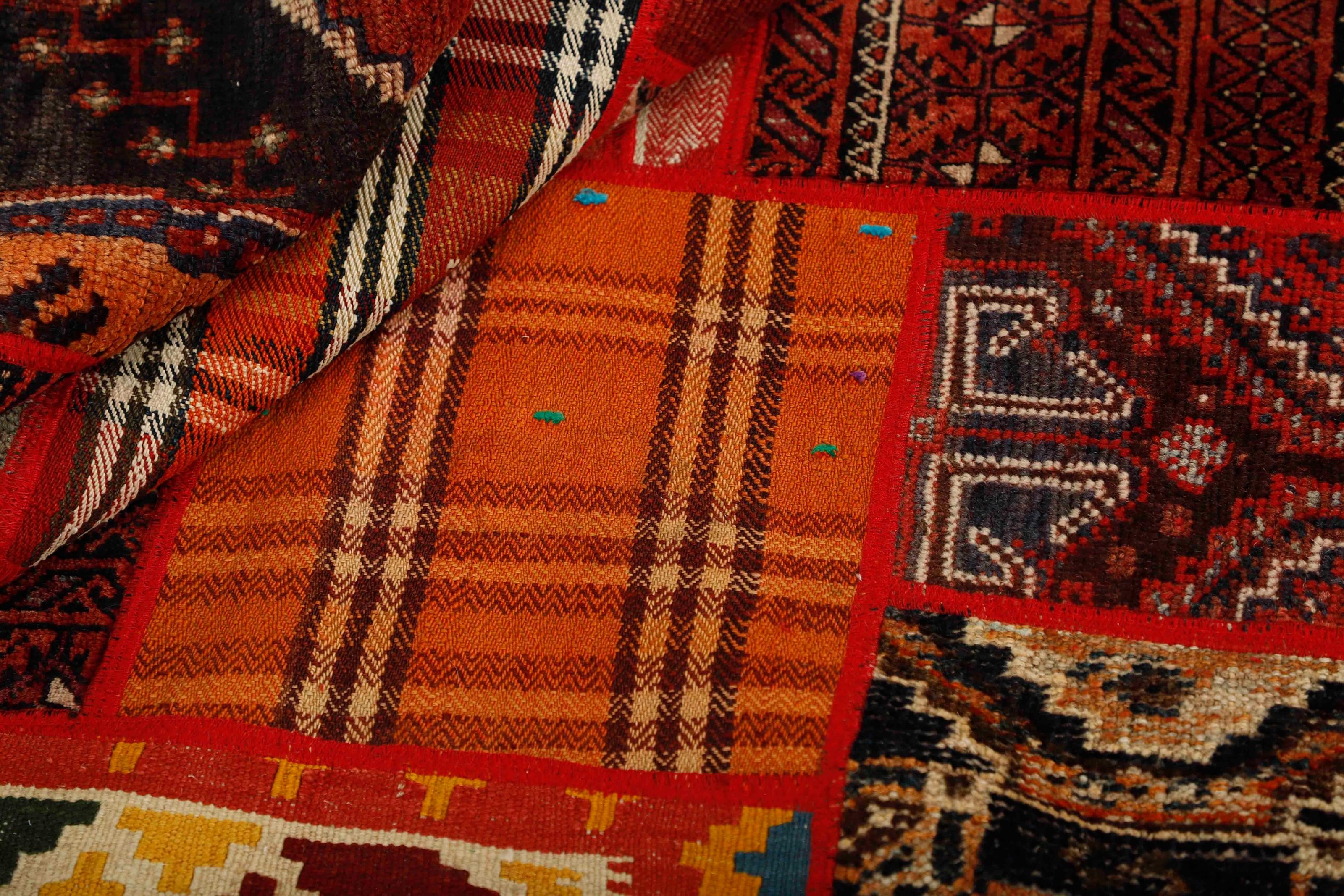 Tekkeh Kilim 1486789