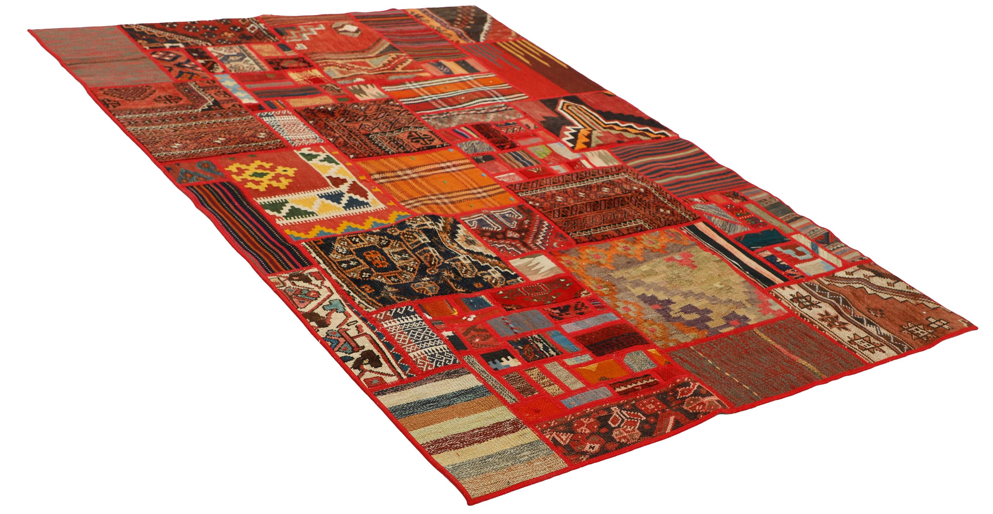 Tekkeh Kilim 1486789
