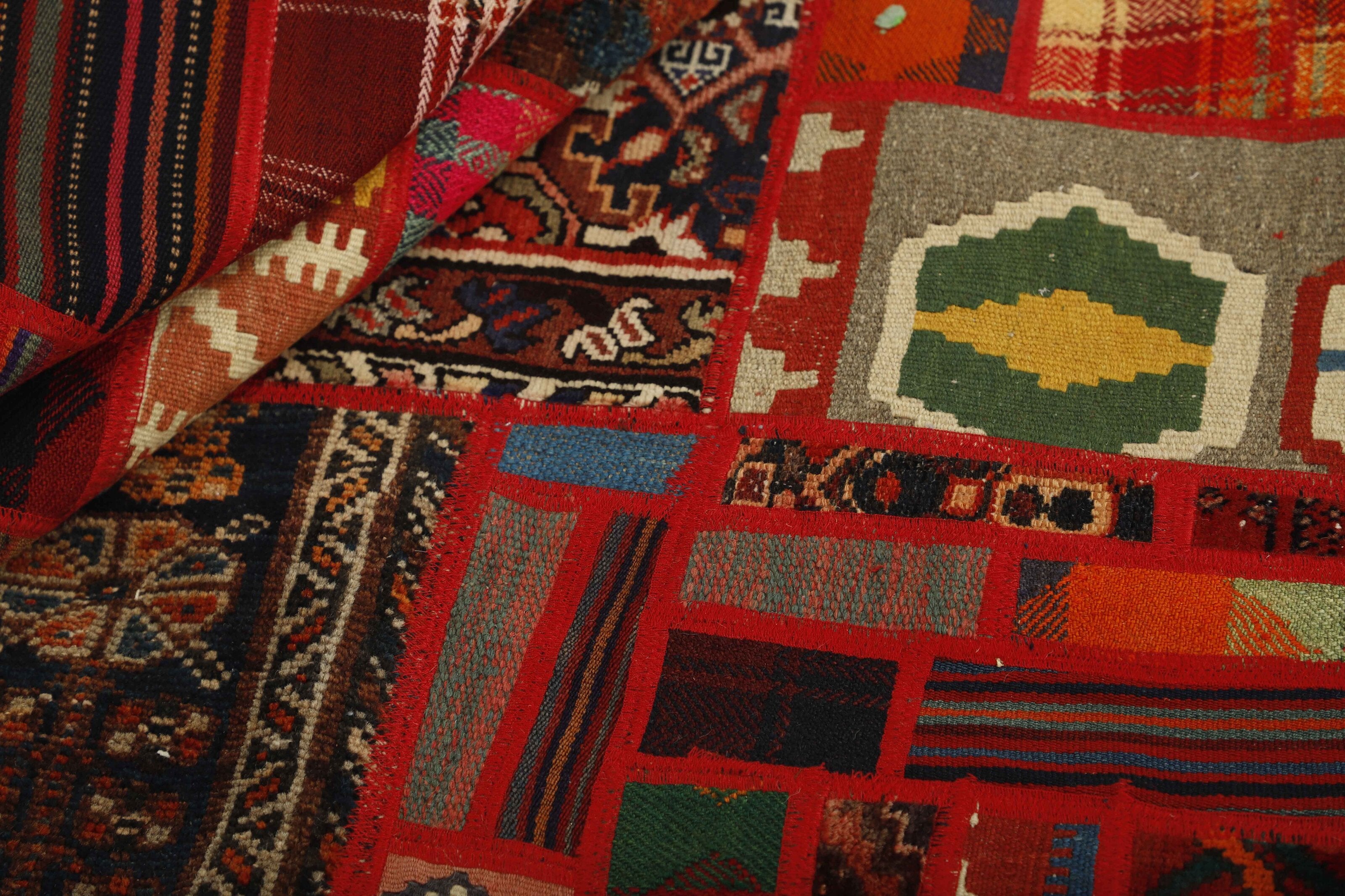 Tekkeh Kilim 1486790