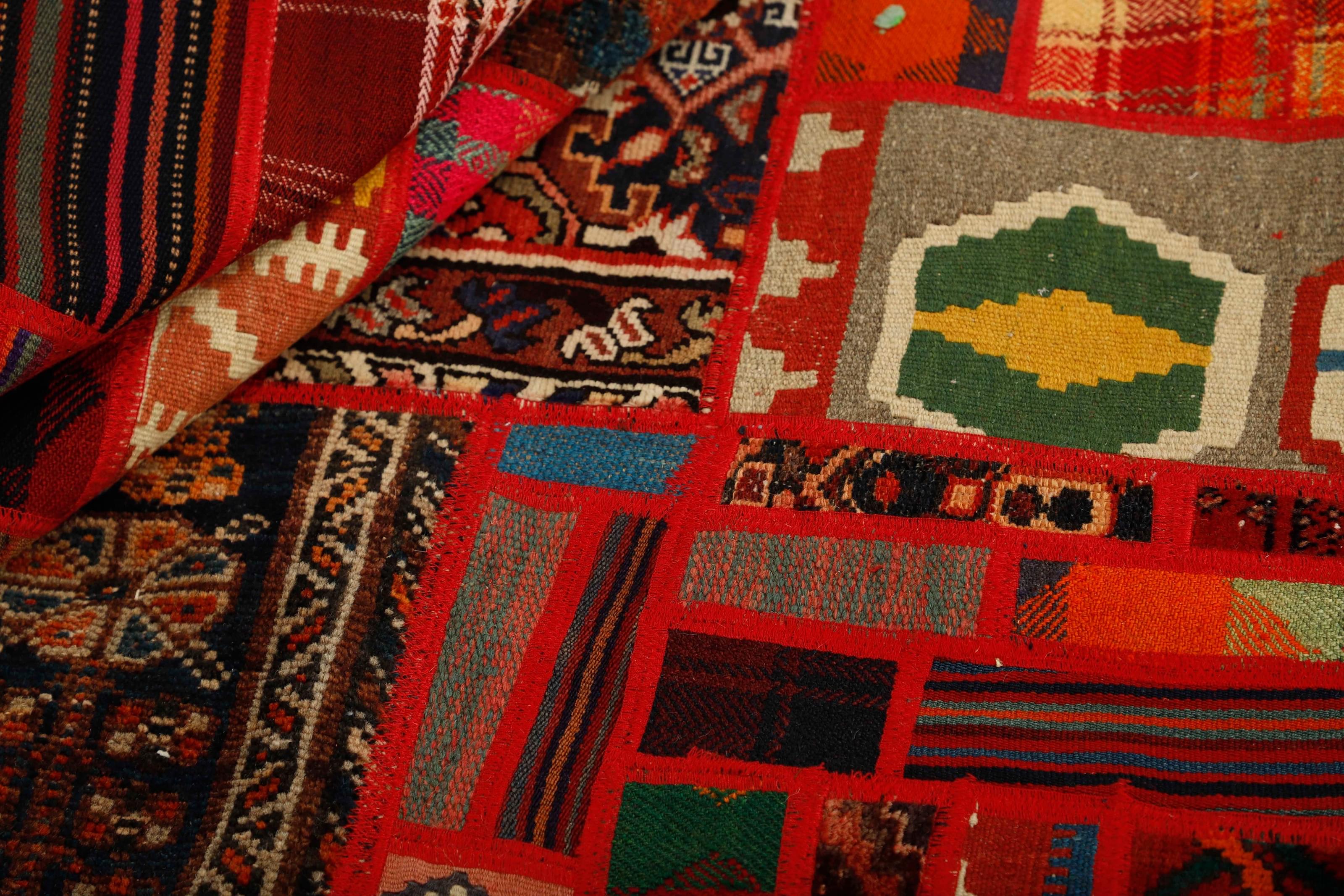 Tekkeh Kilim 1486790