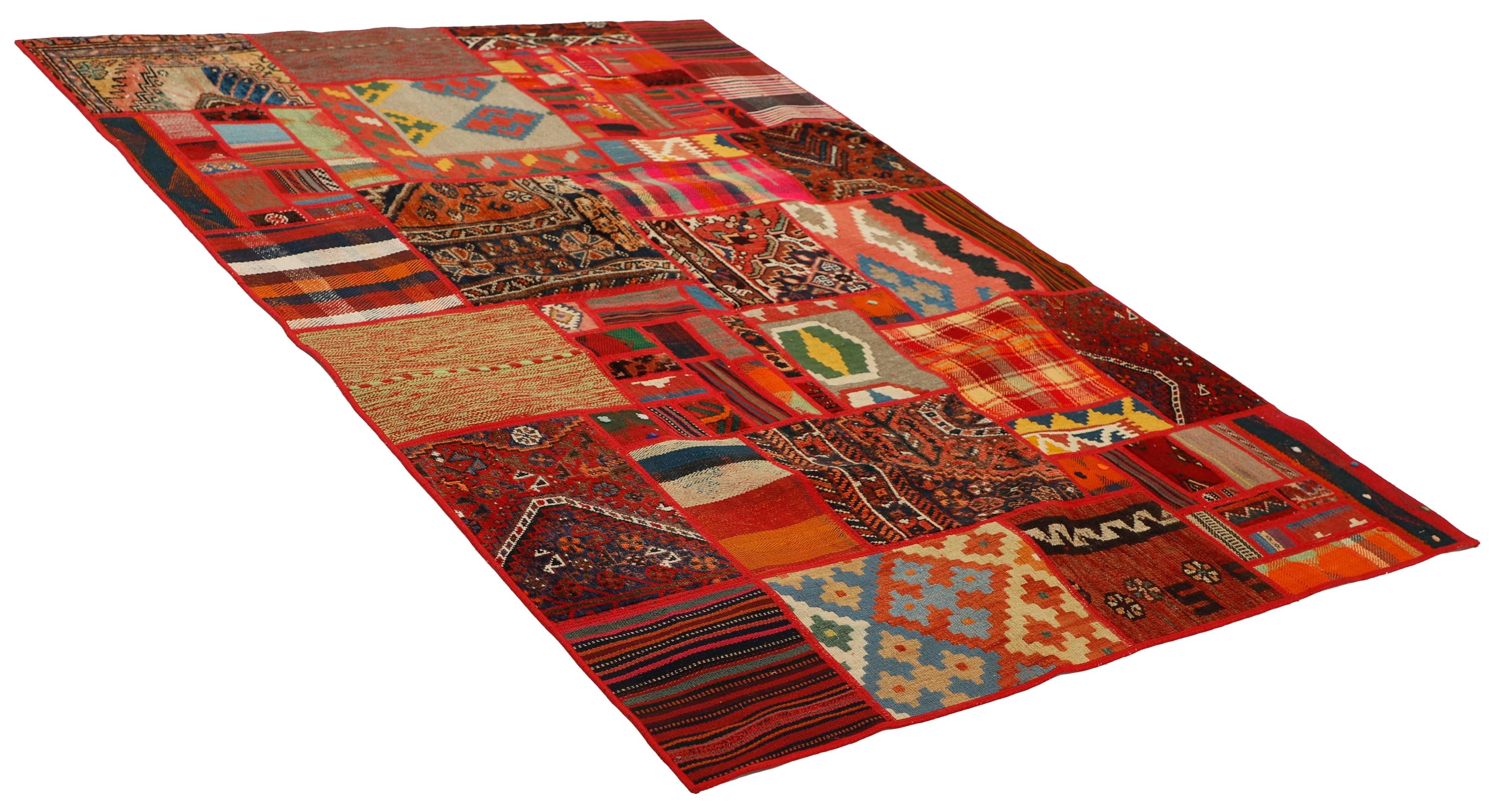 Tekkeh Kilim 1486790