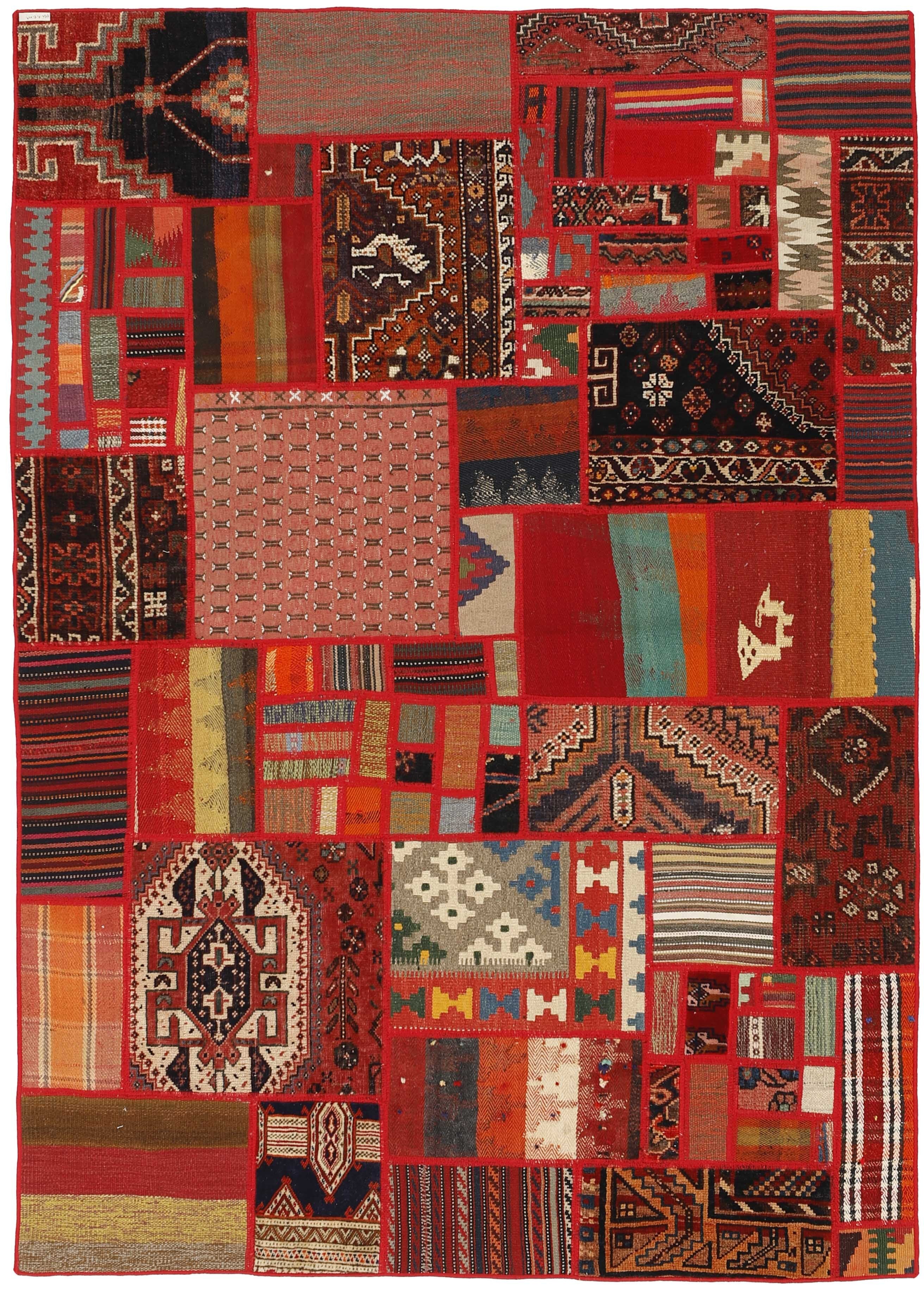 Tekkeh Kilim 1486791