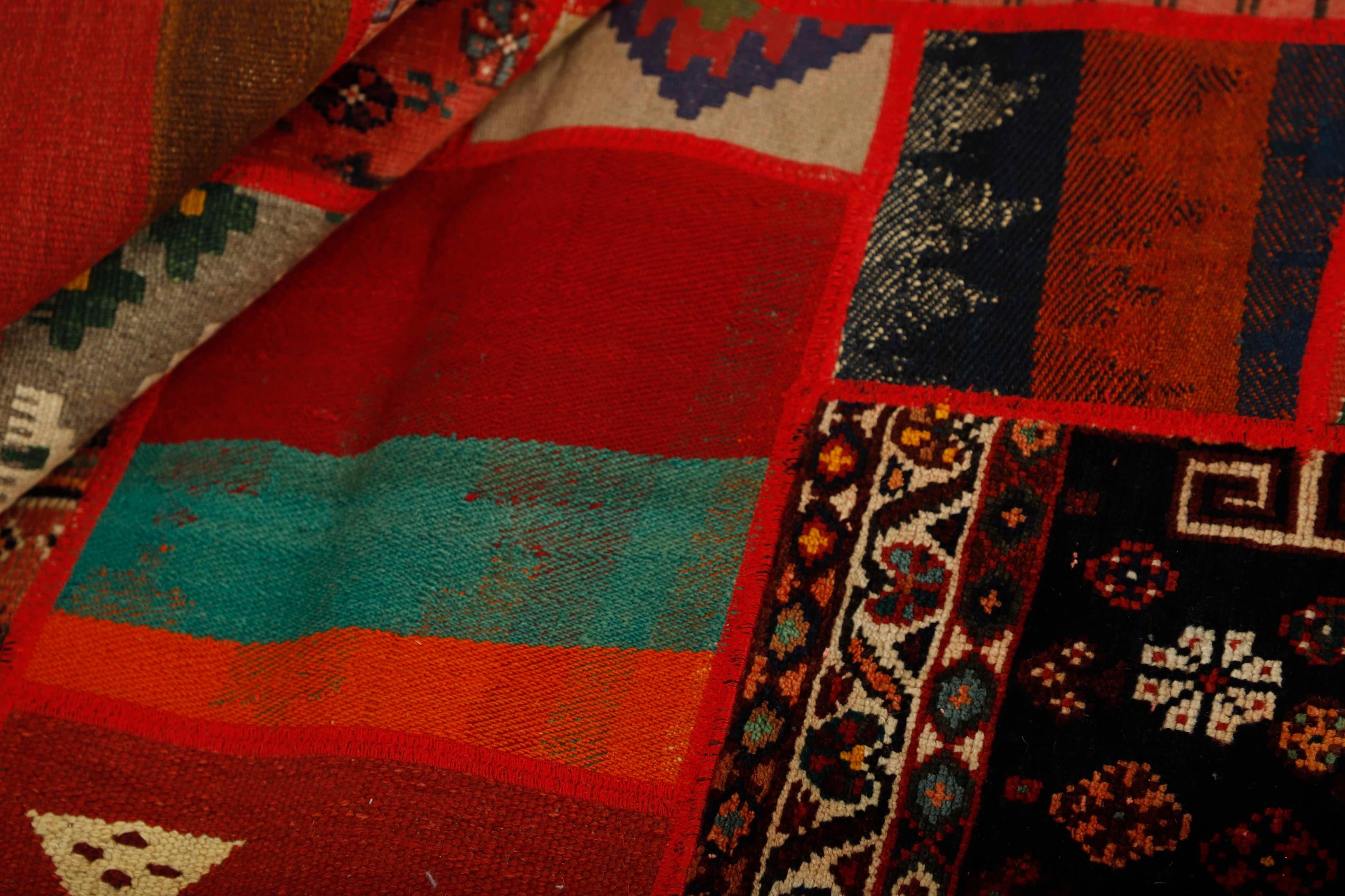 Tekkeh Kilim 1486791