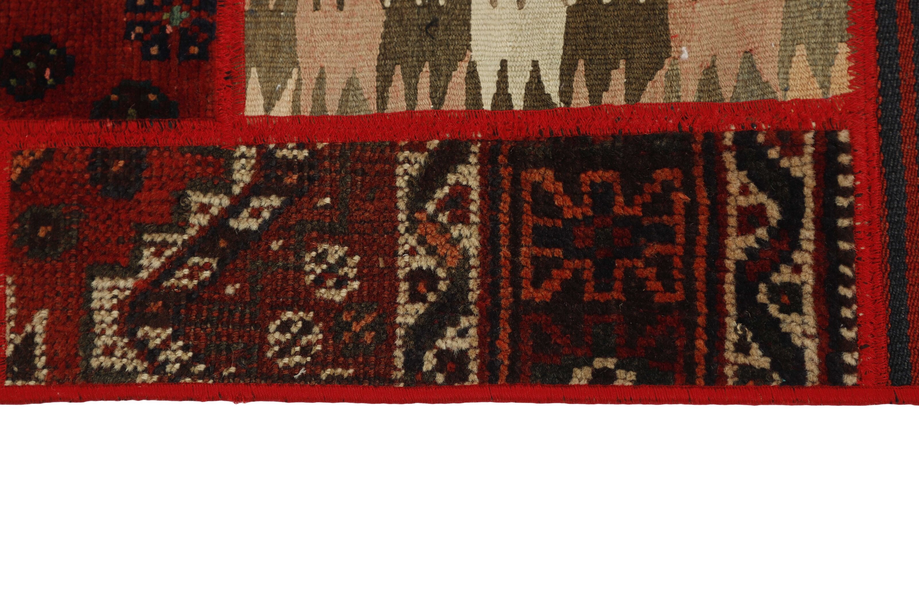Tekkeh Kilim 1486791