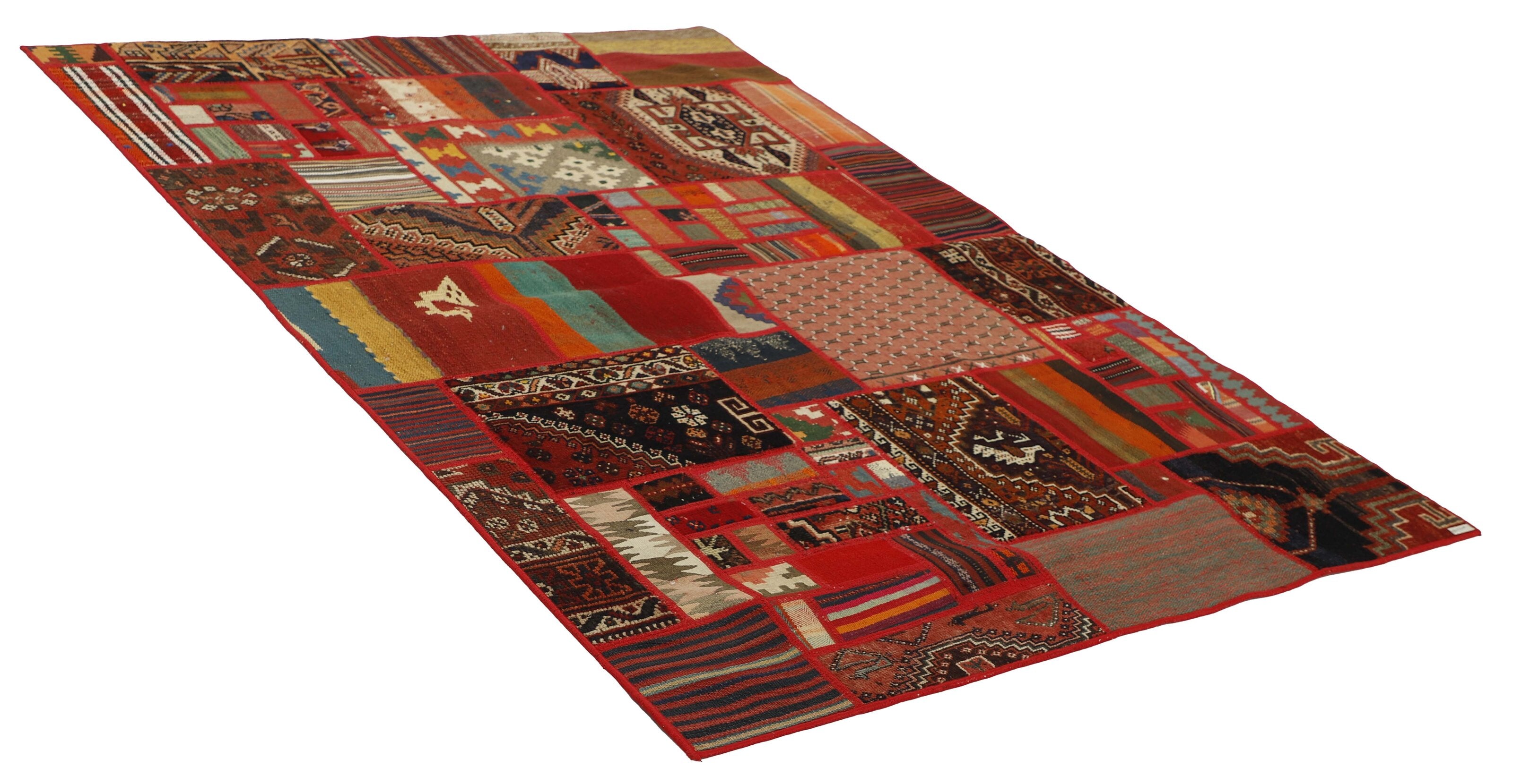 Tekkeh Kilim 1486791