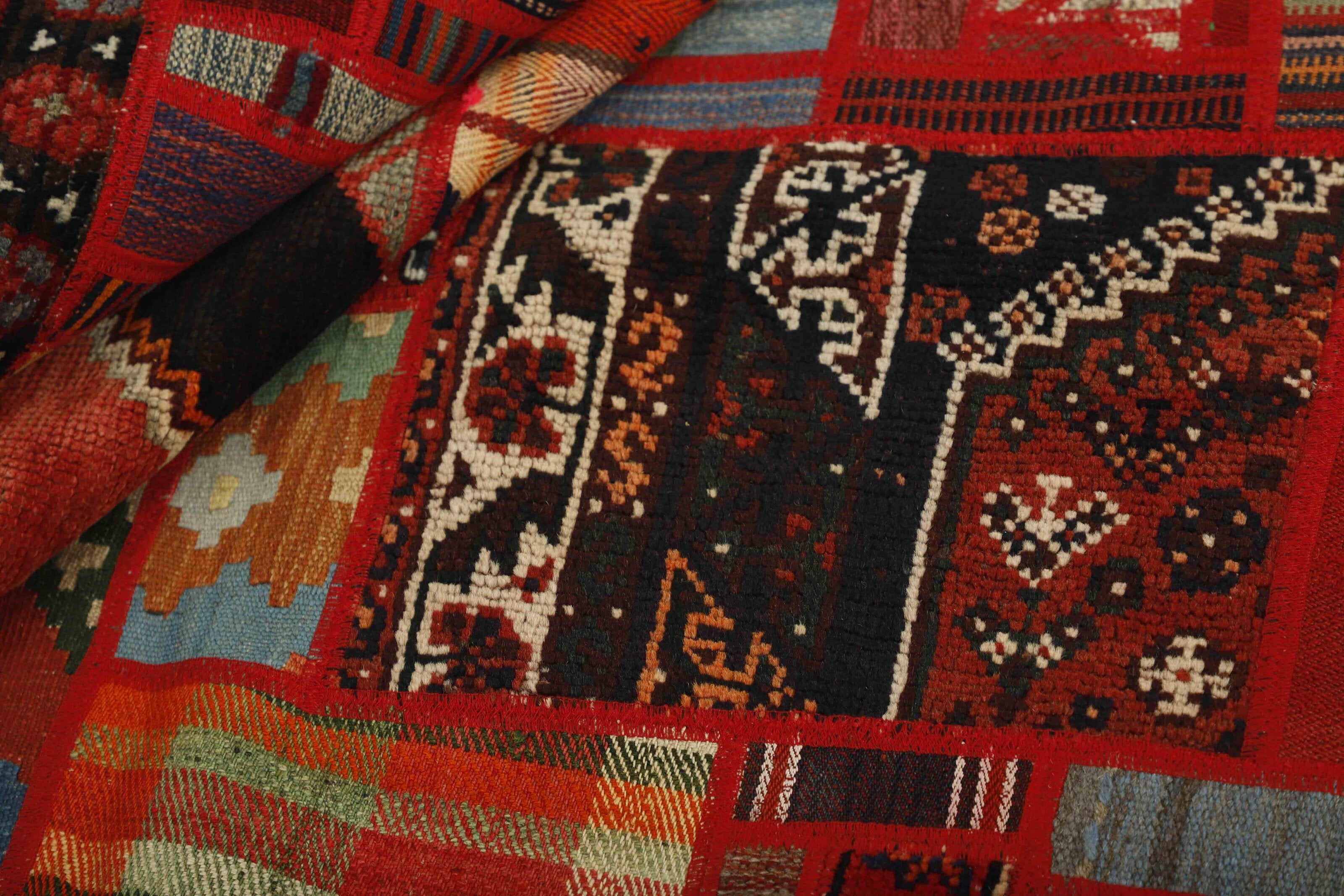 Tekkeh Kilim 1486795
