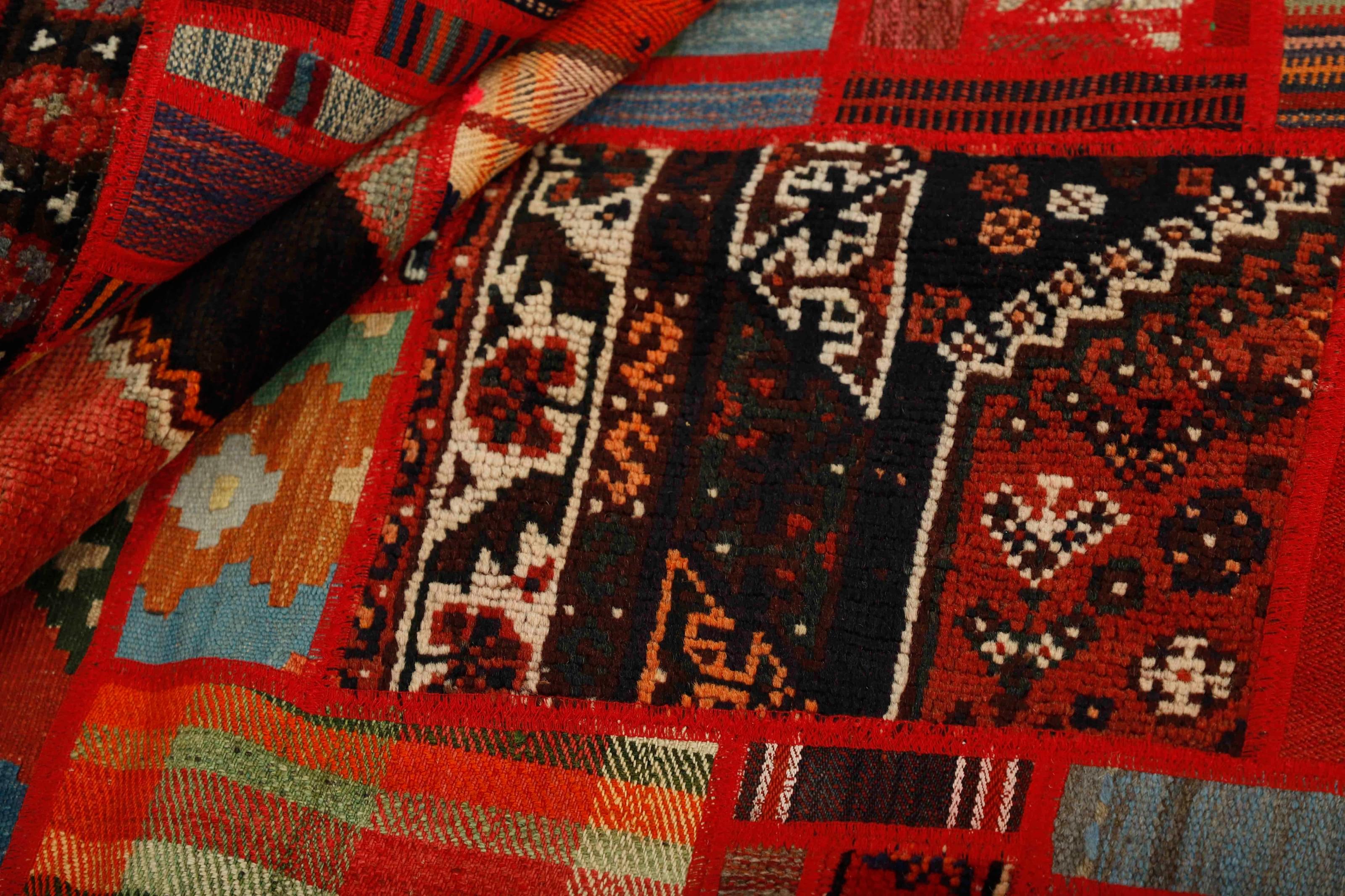 Tekkeh Kilim 1486795