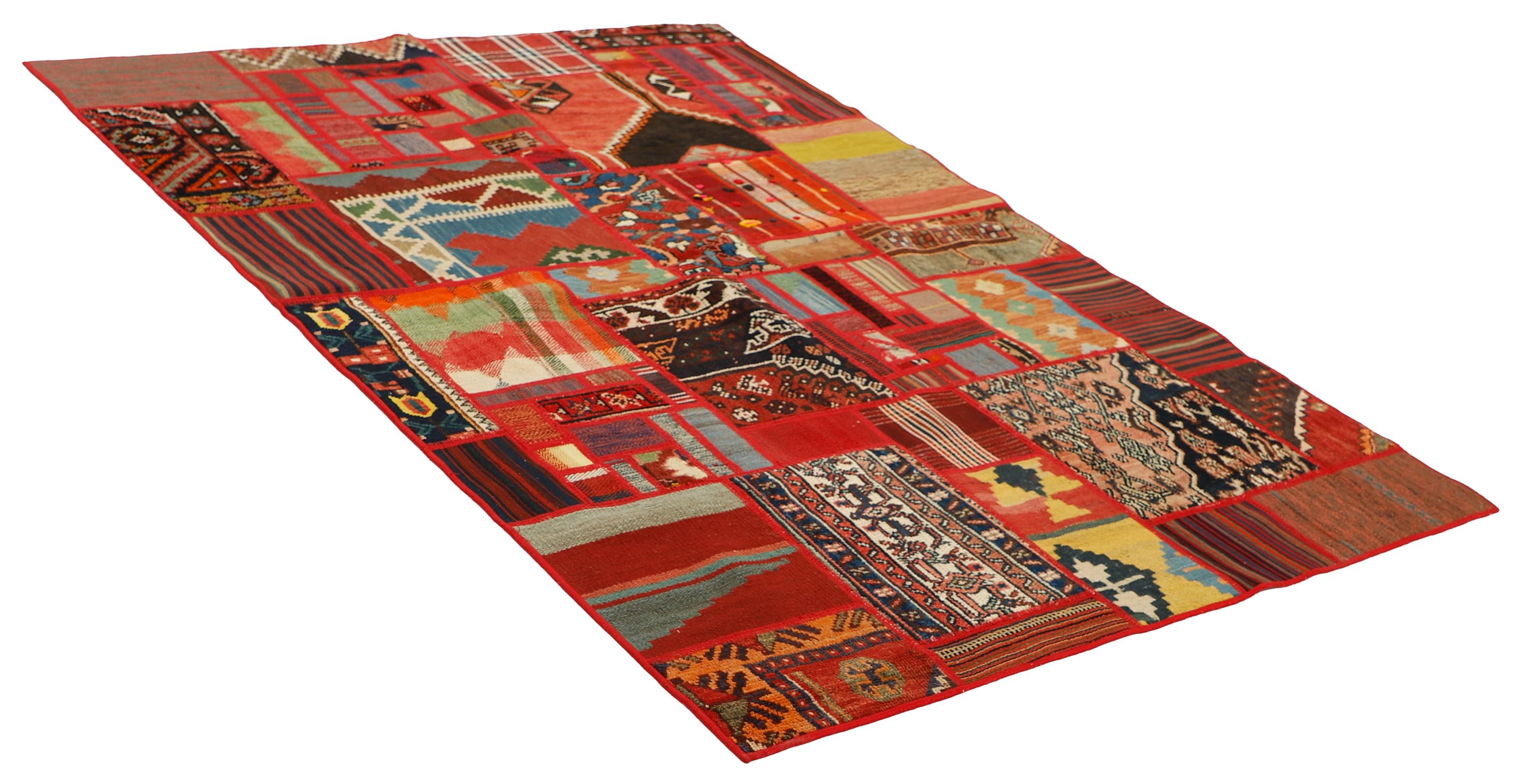 Tekkeh Kilim 1486795