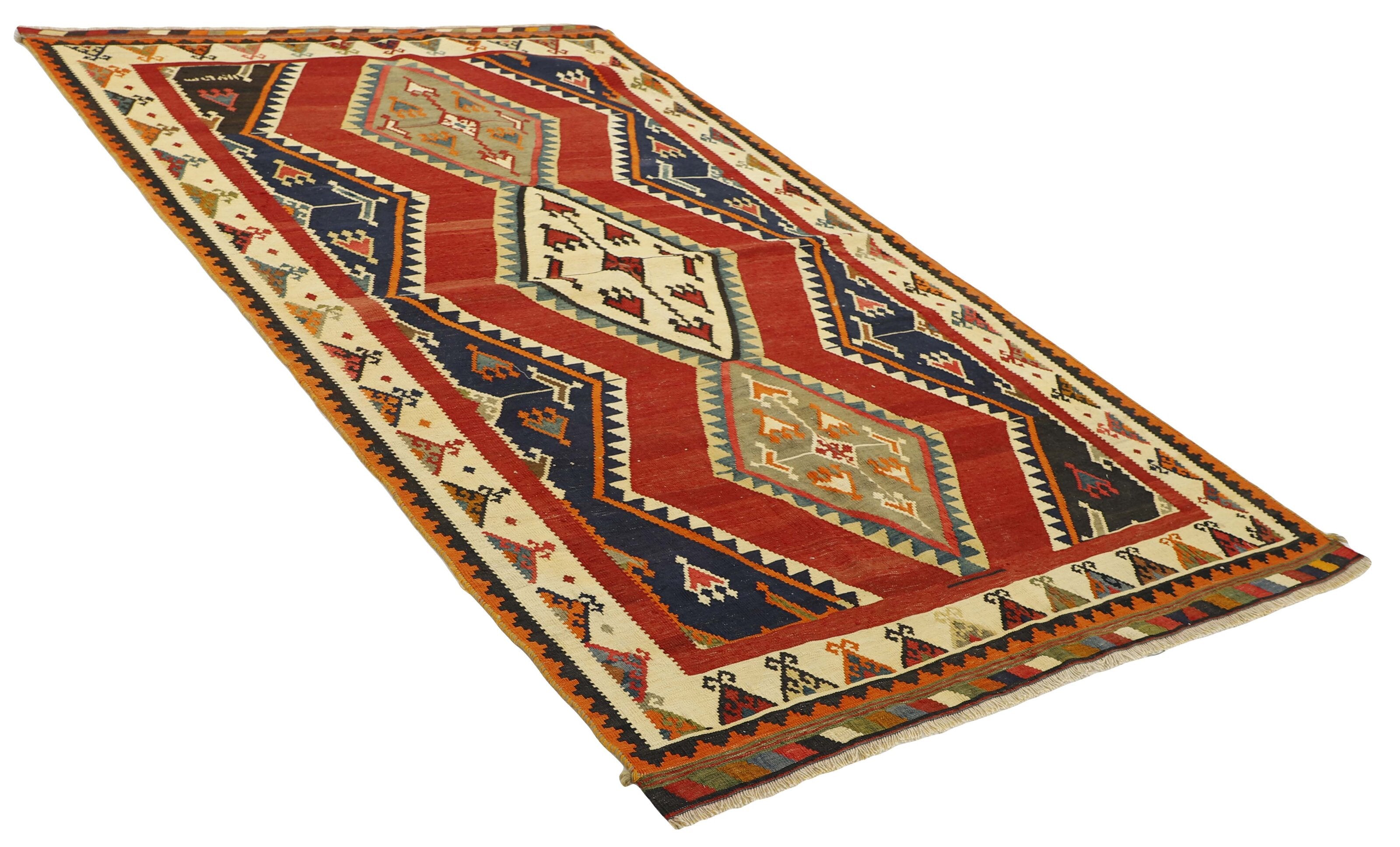 Kilim Old 1486804