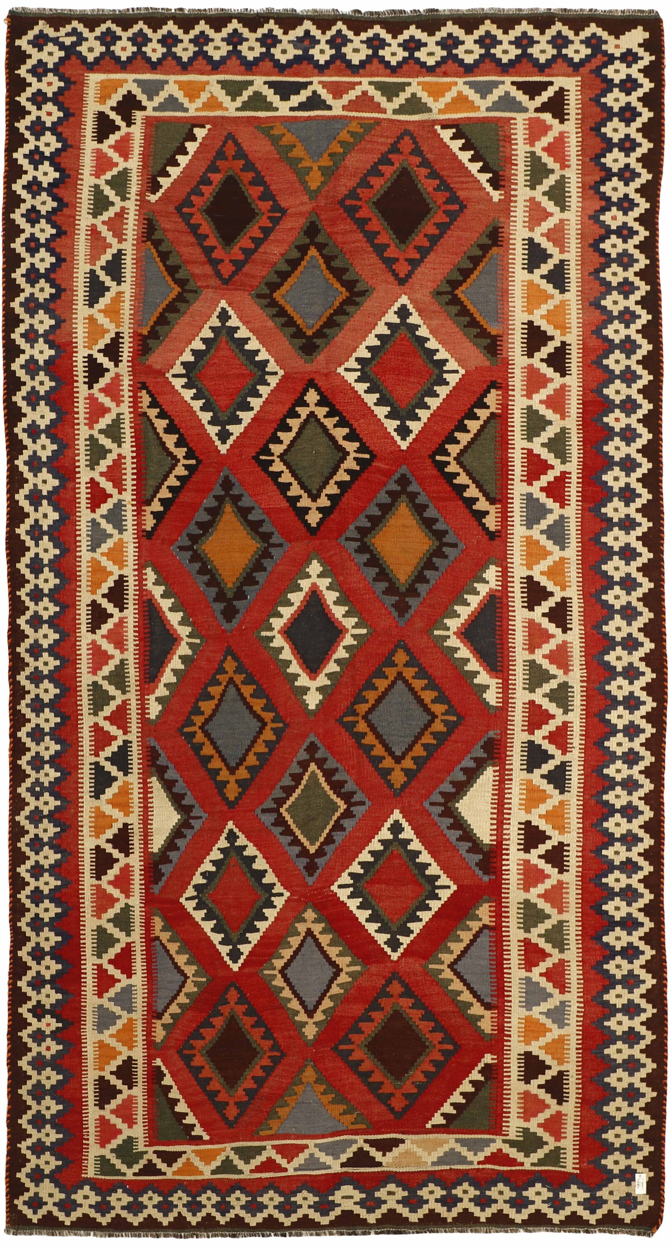 Kilim Old 1486866