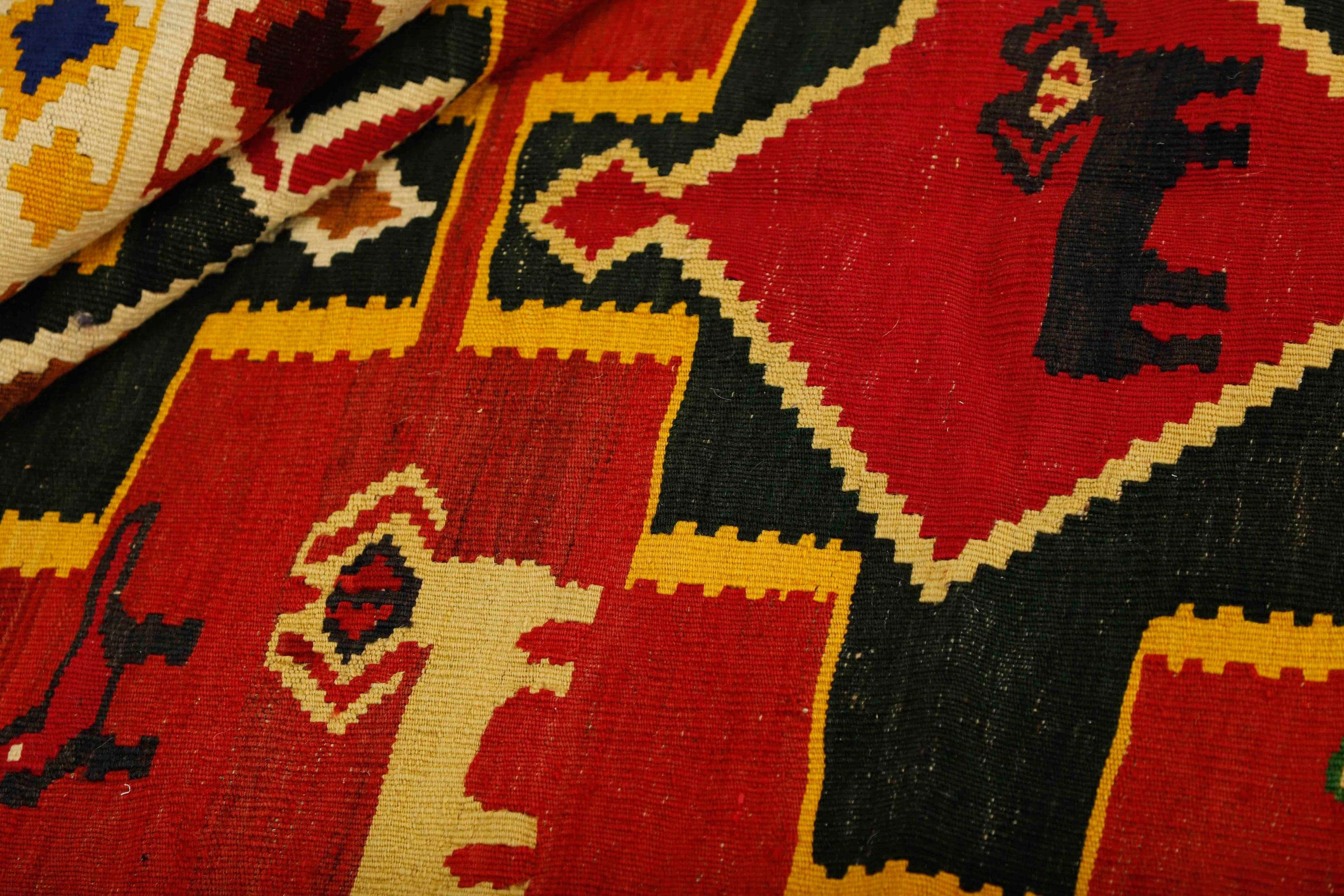 Kilim Old 1486885