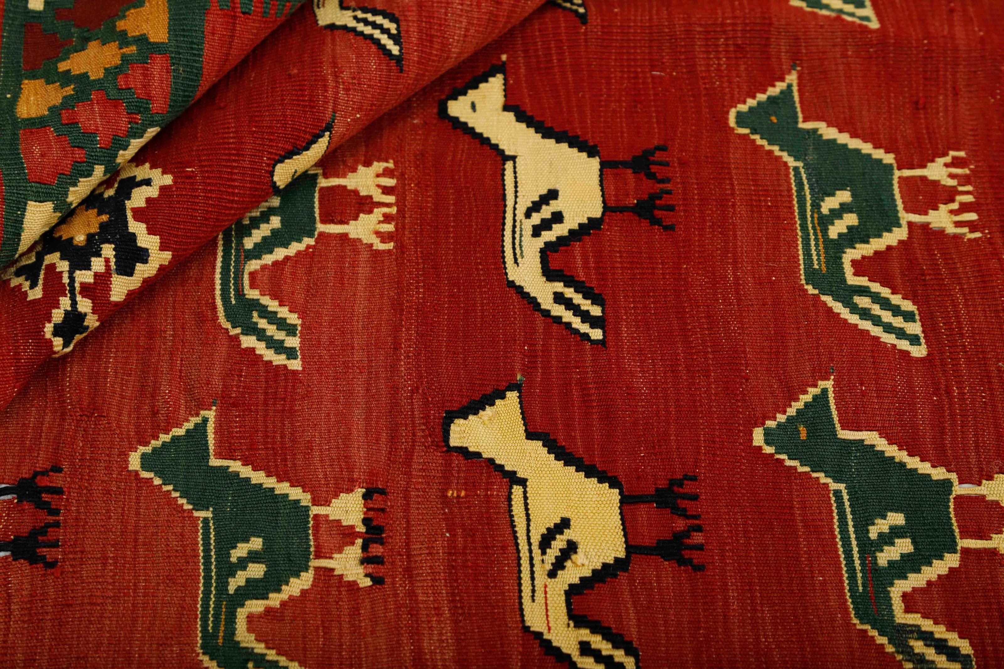 Kilim Old 1486895