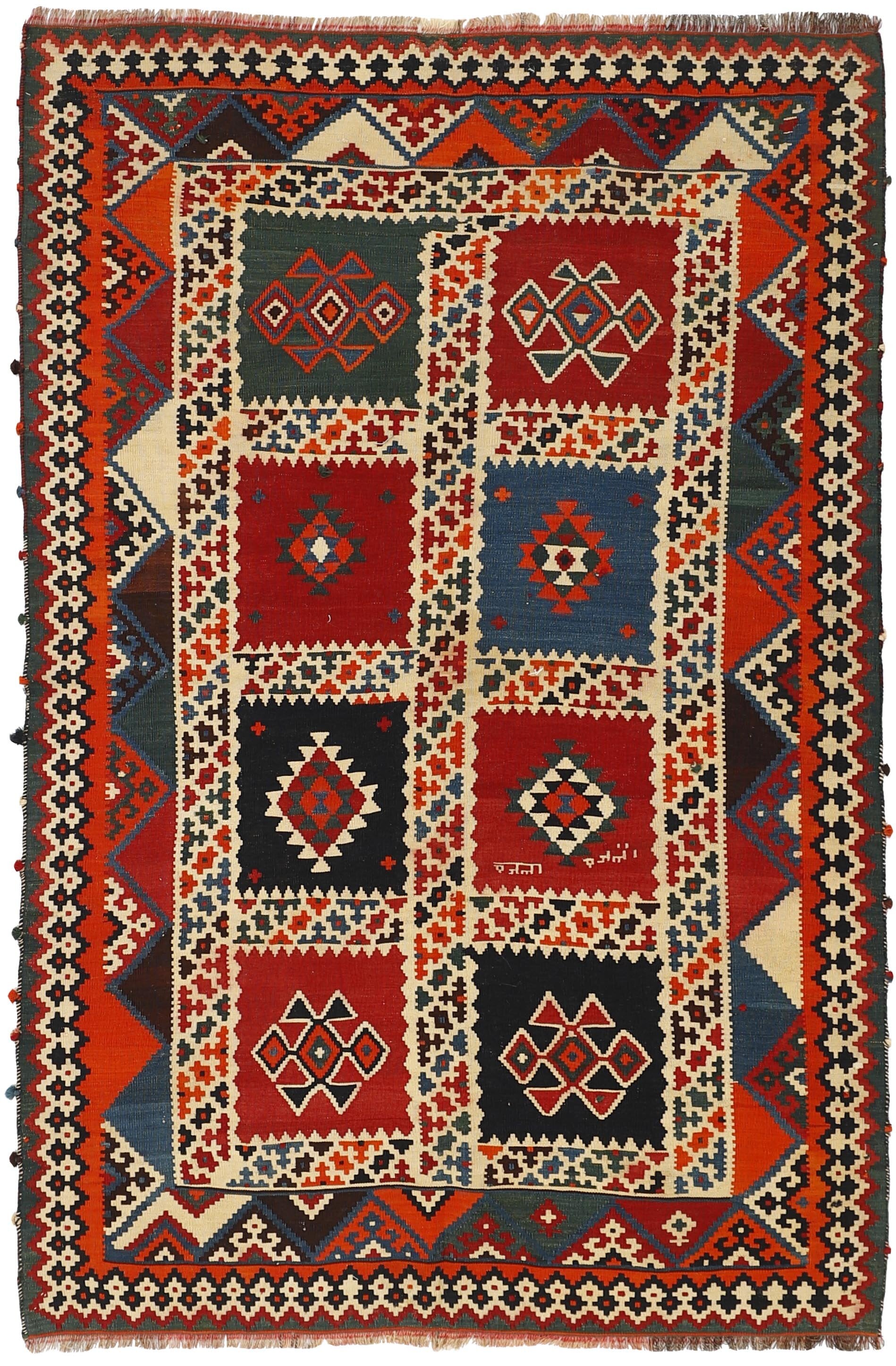 Kilim Old 1486912