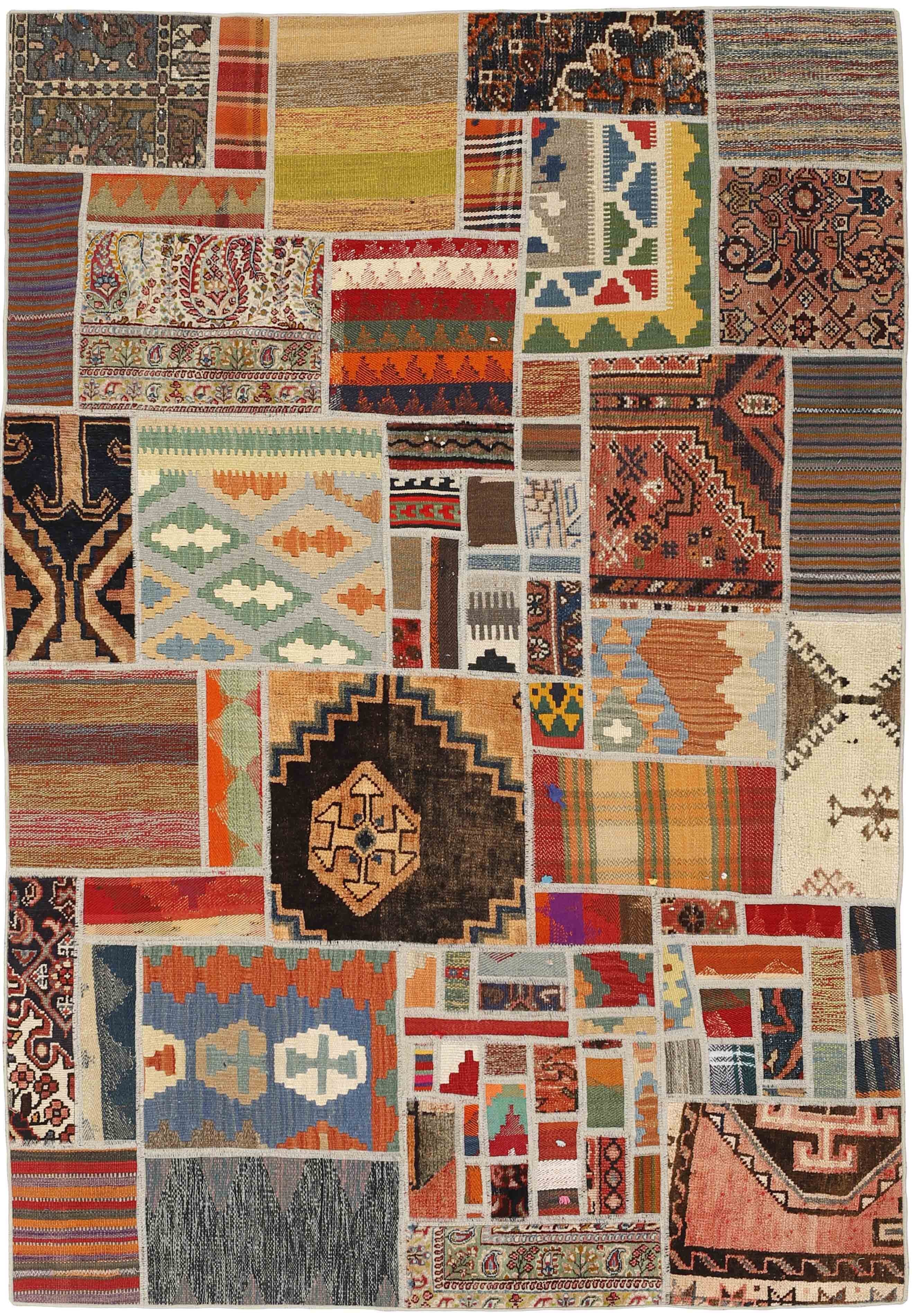 Tekkeh Kilim 1486930