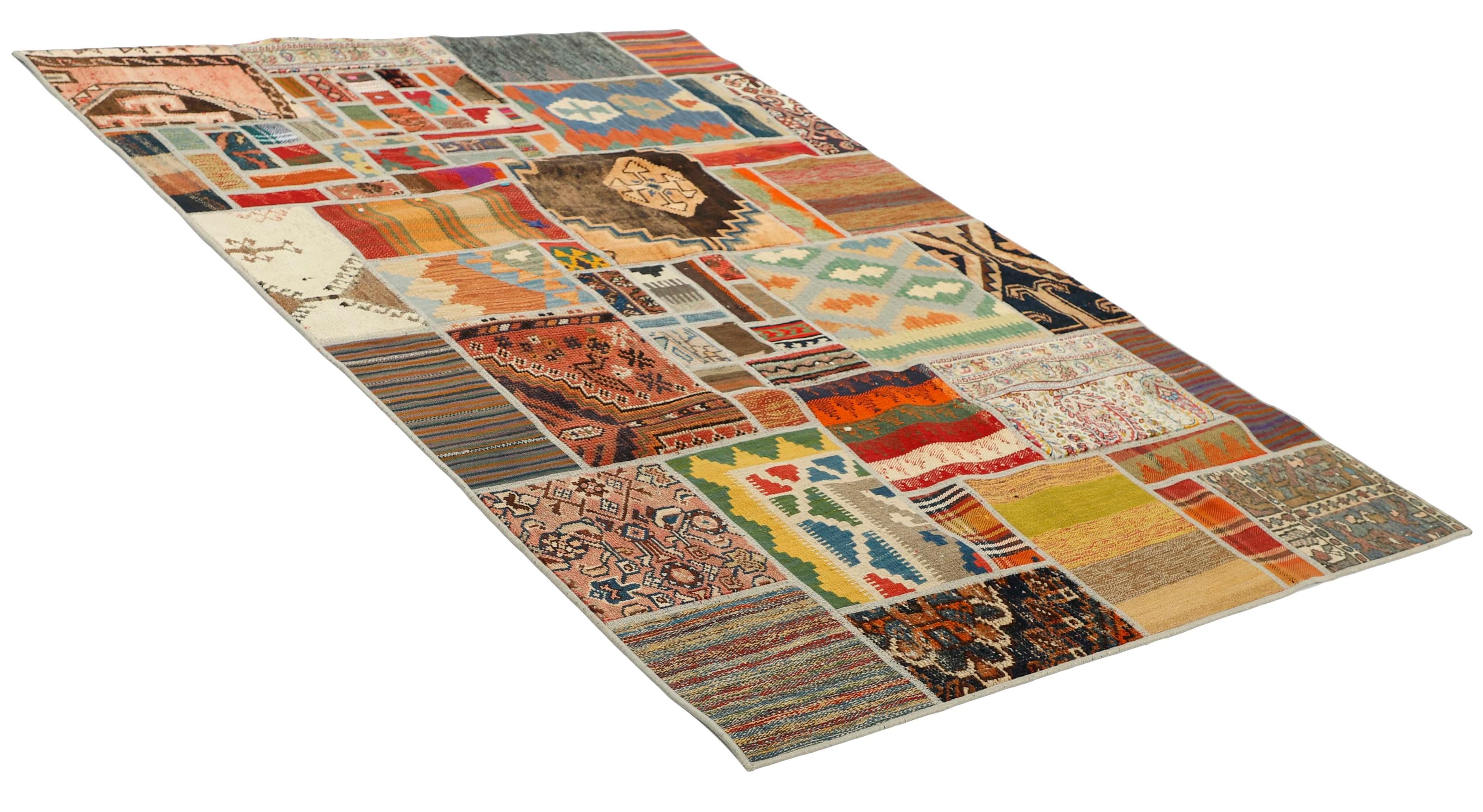 Tekkeh Kilim 1486930