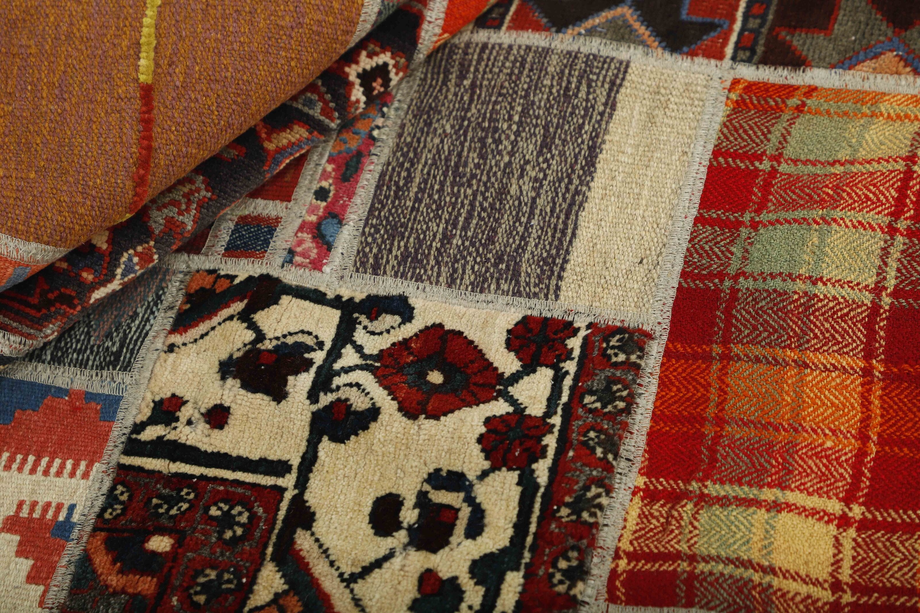 Tekkeh Kilim 1486934