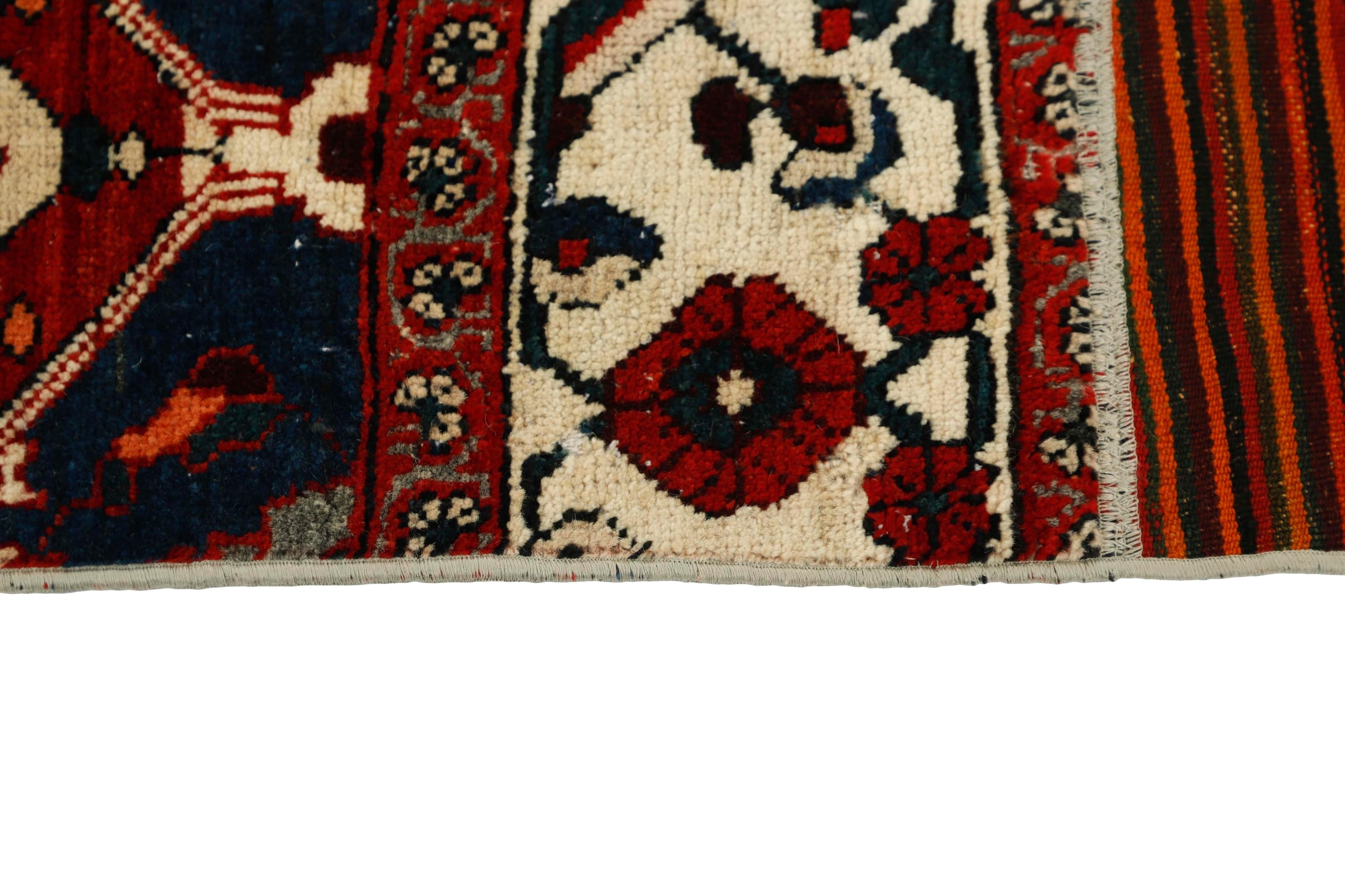 Tekkeh Kilim 1486934
