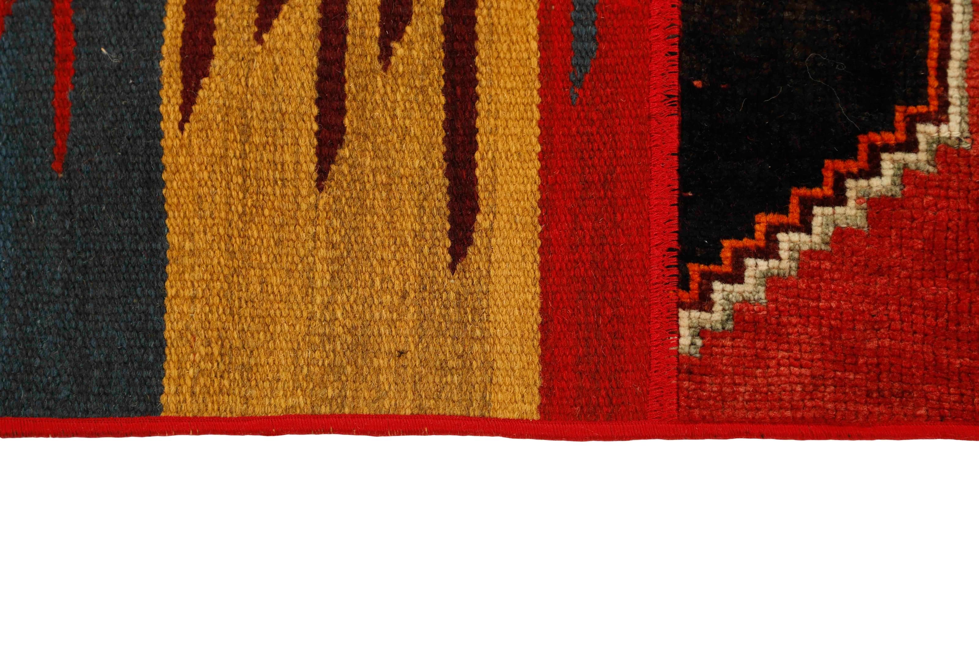 Tekkeh Kilim 1486935