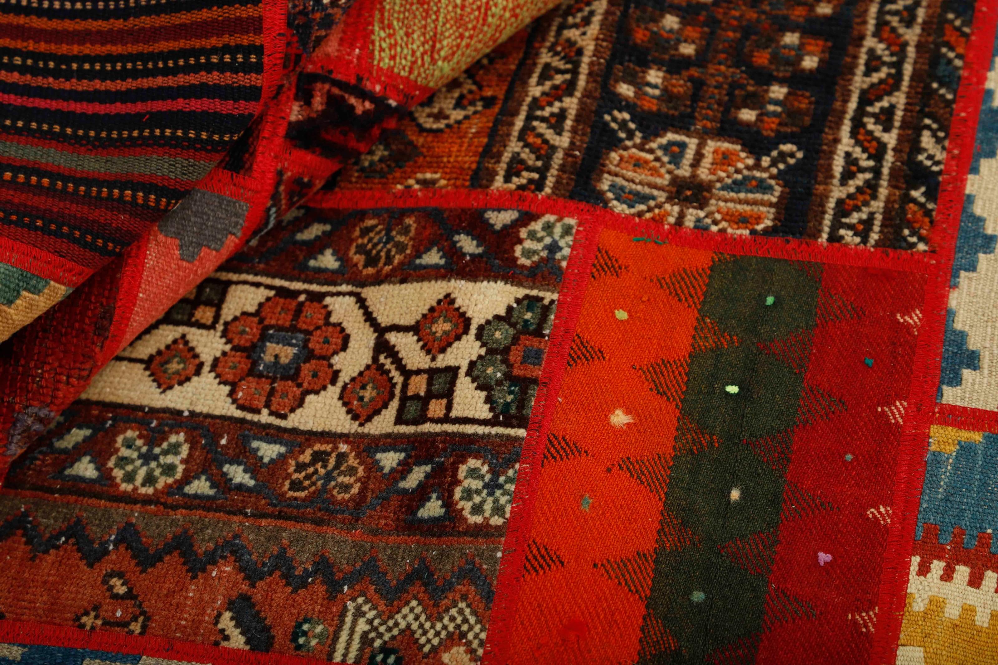 Tekkeh Kilim 1486936