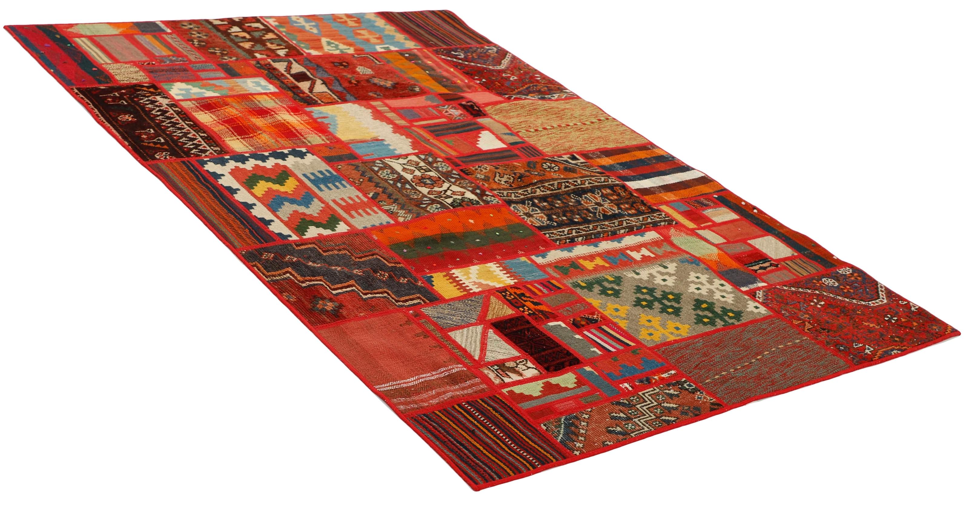 Tekkeh Kilim 1486936