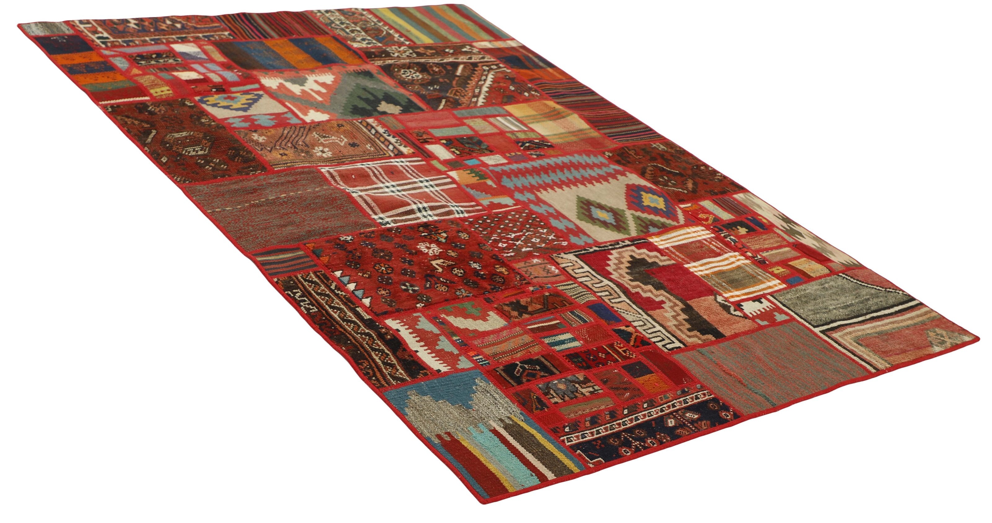 Tekkeh Kilim 1486938
