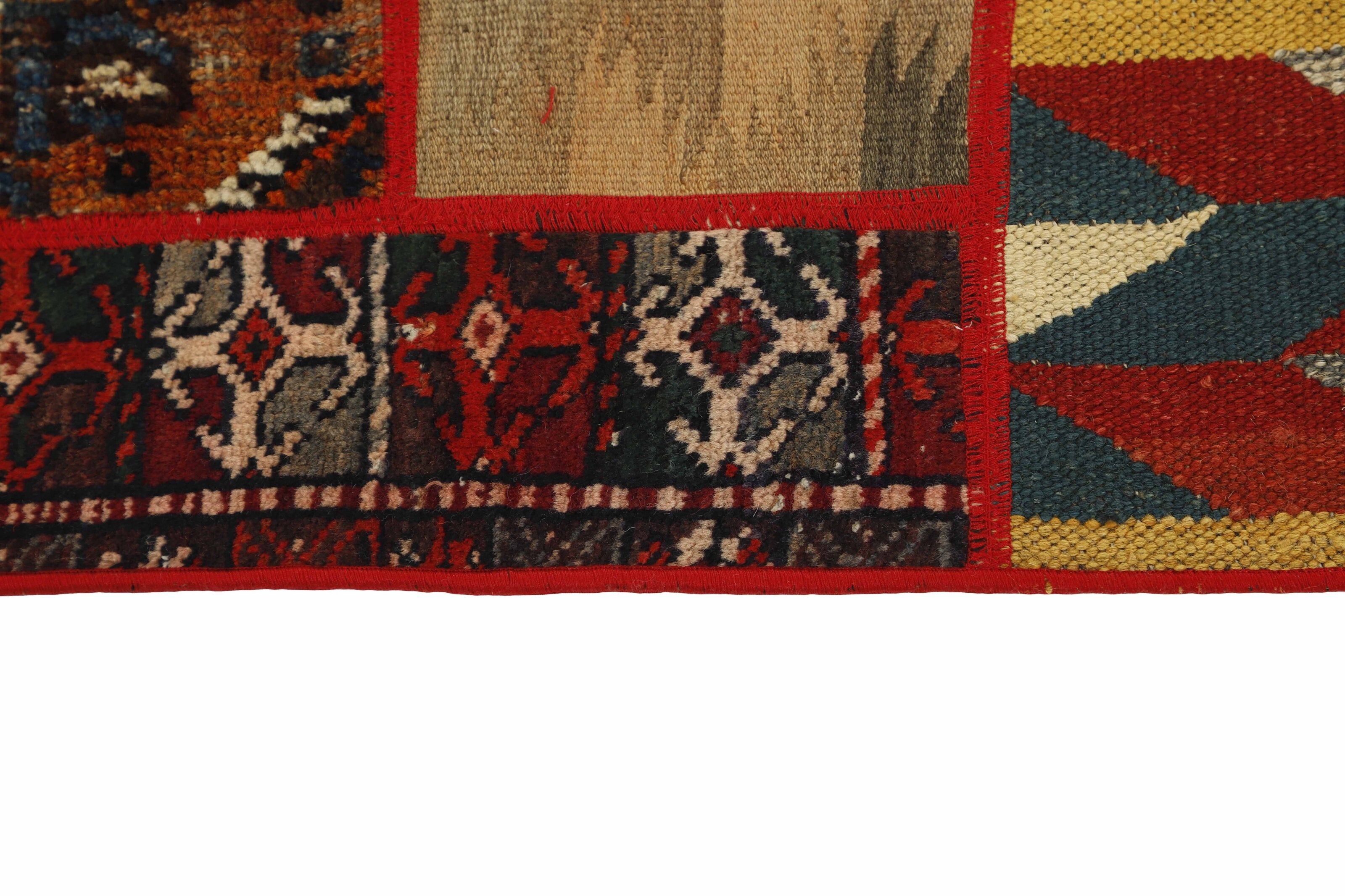 Tekkeh Kilim 1486939