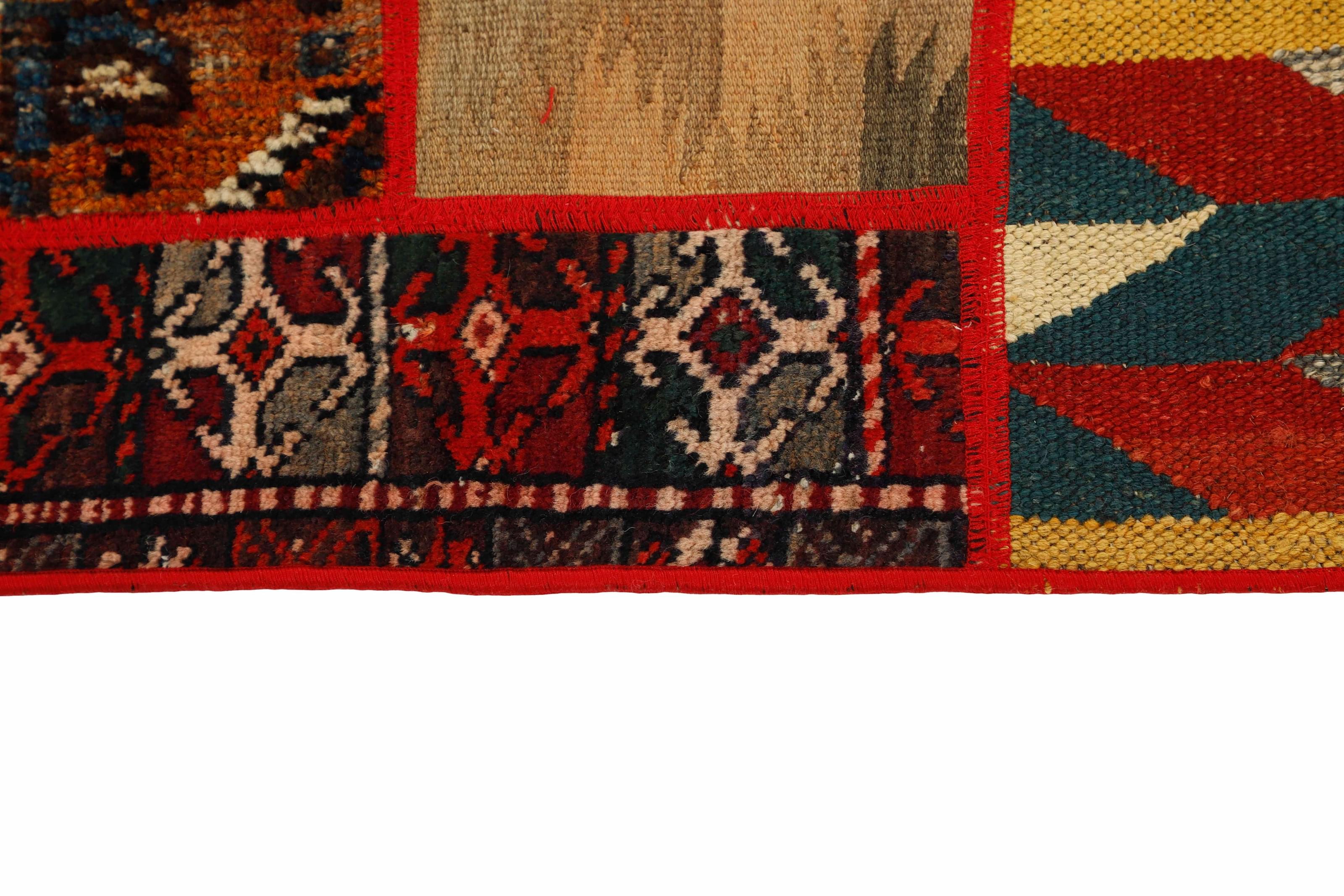 Tekkeh Kilim 1486939