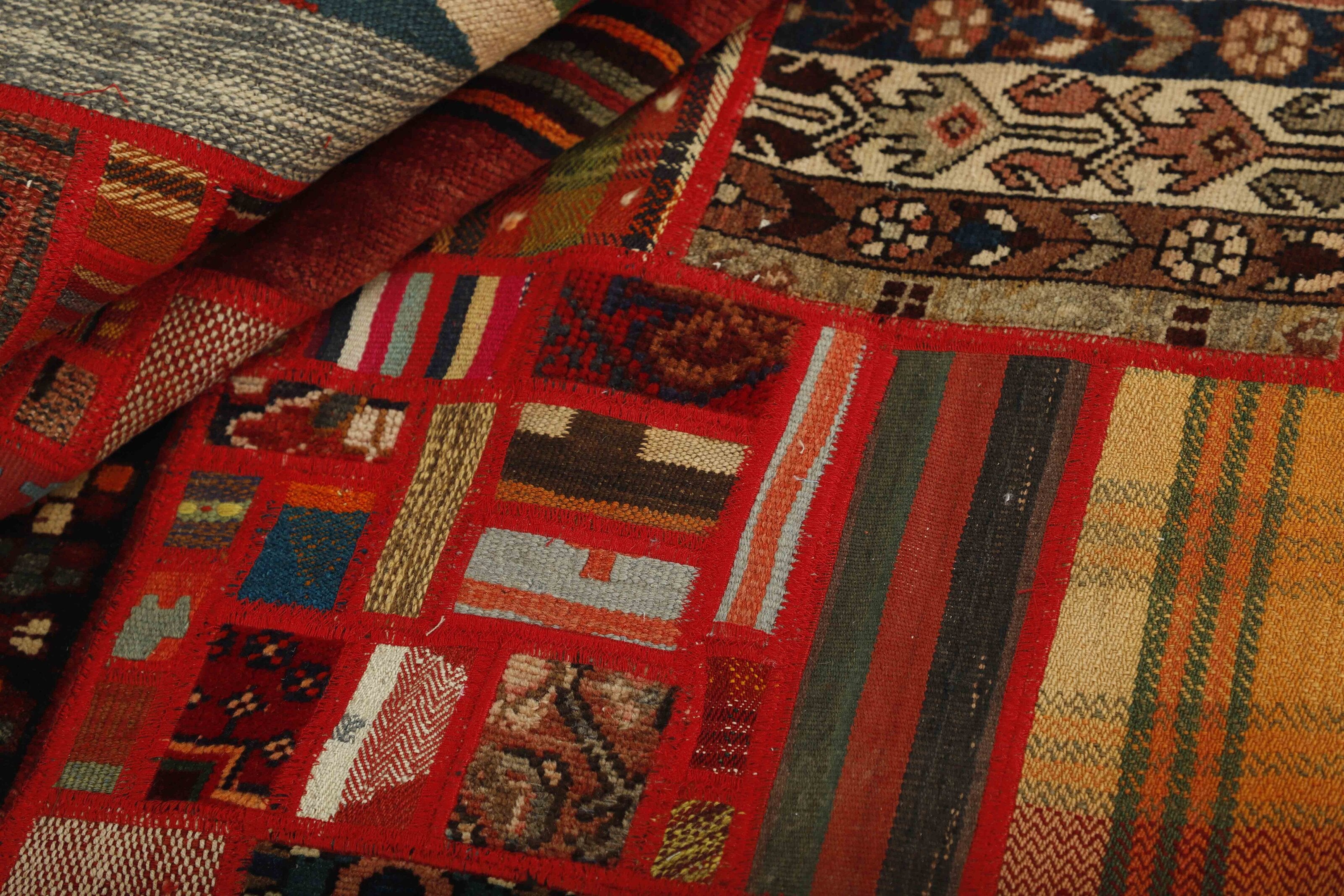 Tekkeh Kilim 1486940