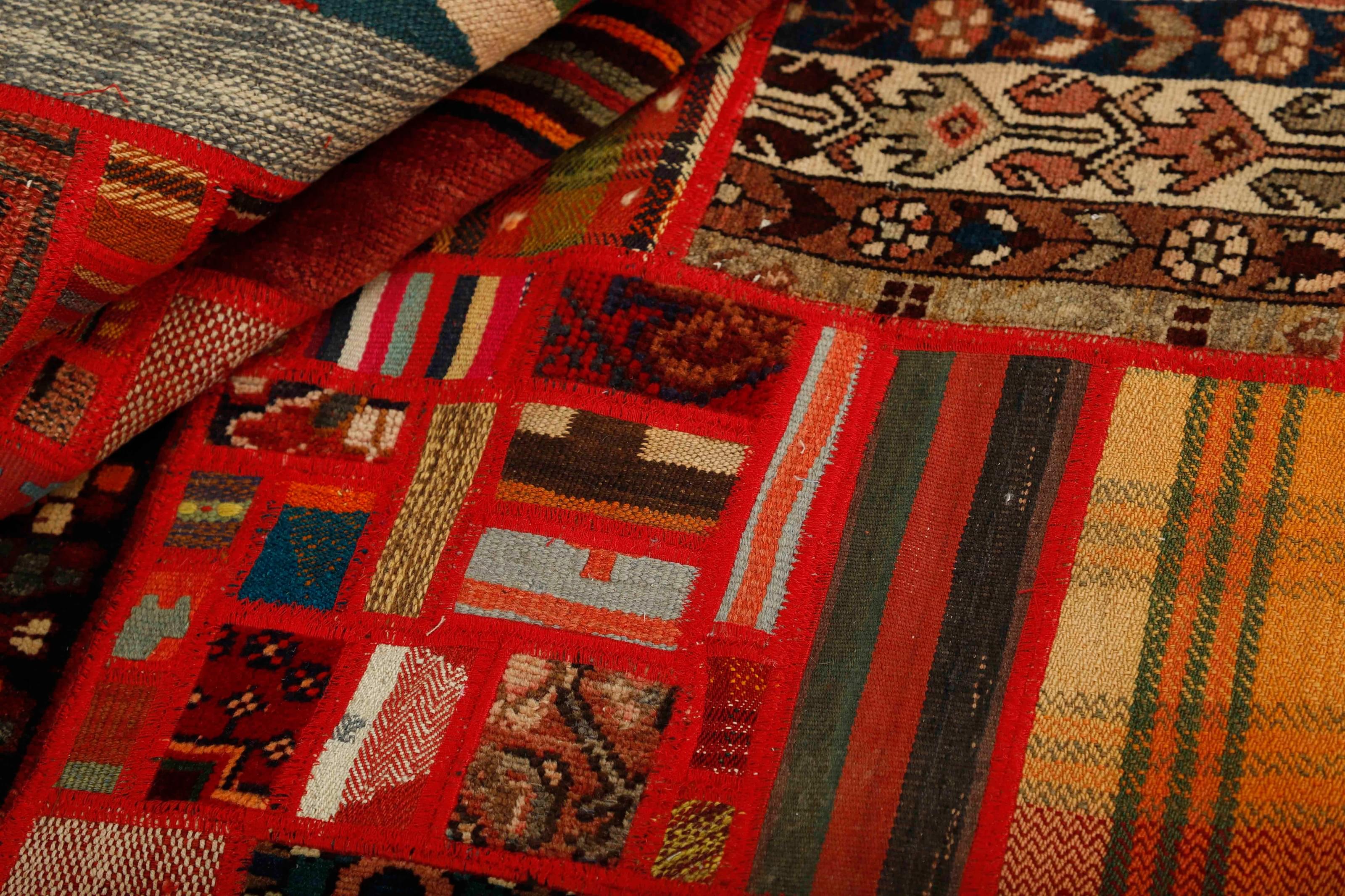 Tekkeh Kilim 1486940